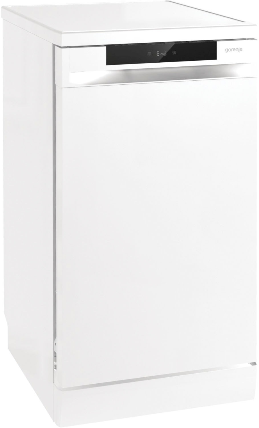 GORENJE Standgeschirrspüler "GS541D10W" 11 Maßgedecke günstig online kaufen