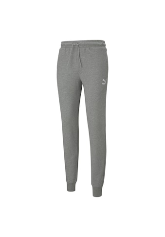 Sporthose »Classics Jogginghose mit Bündchen Herren«