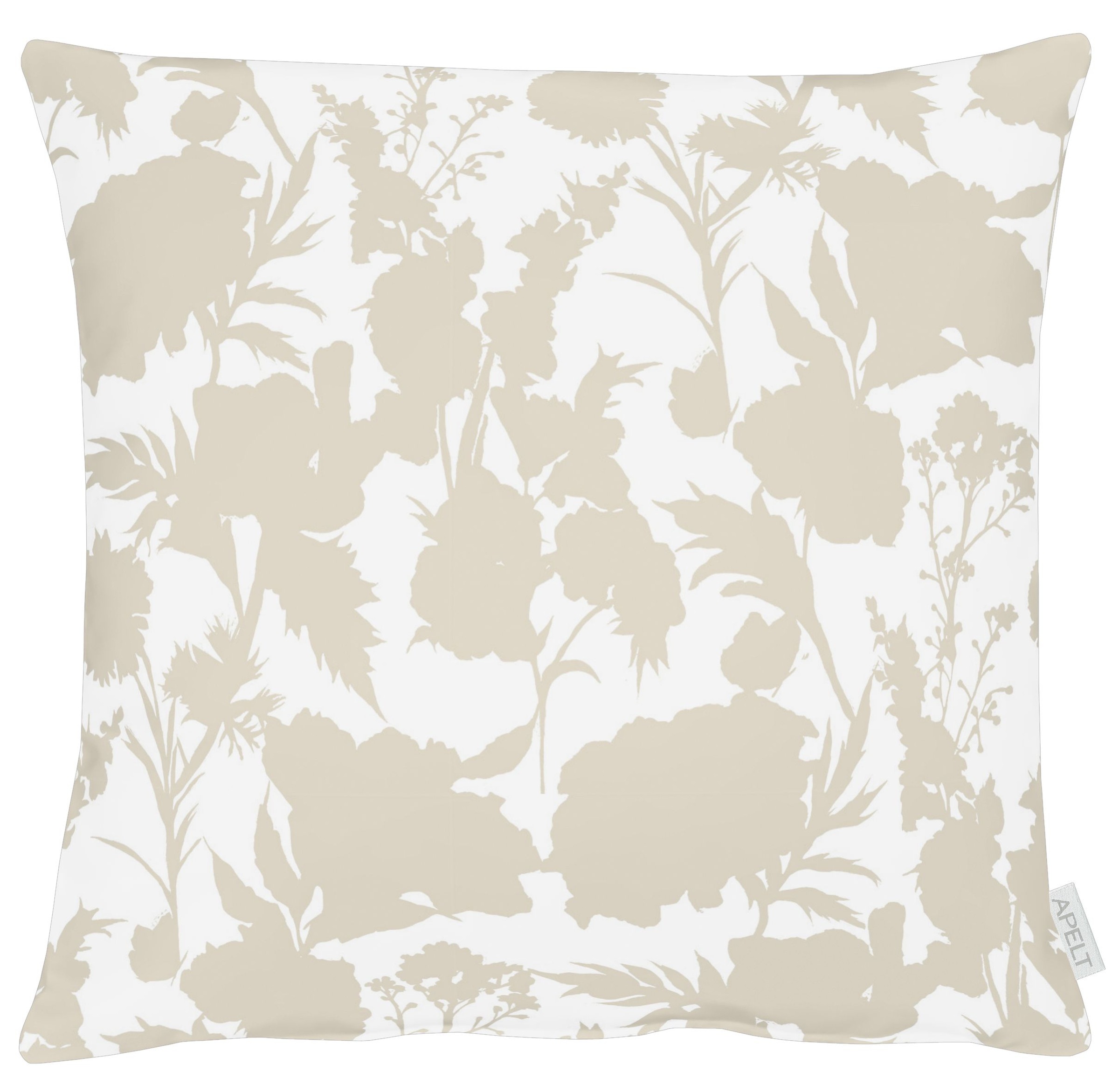 APELT Kissenbezüge "7002" Reißverschluss günstig online kaufen