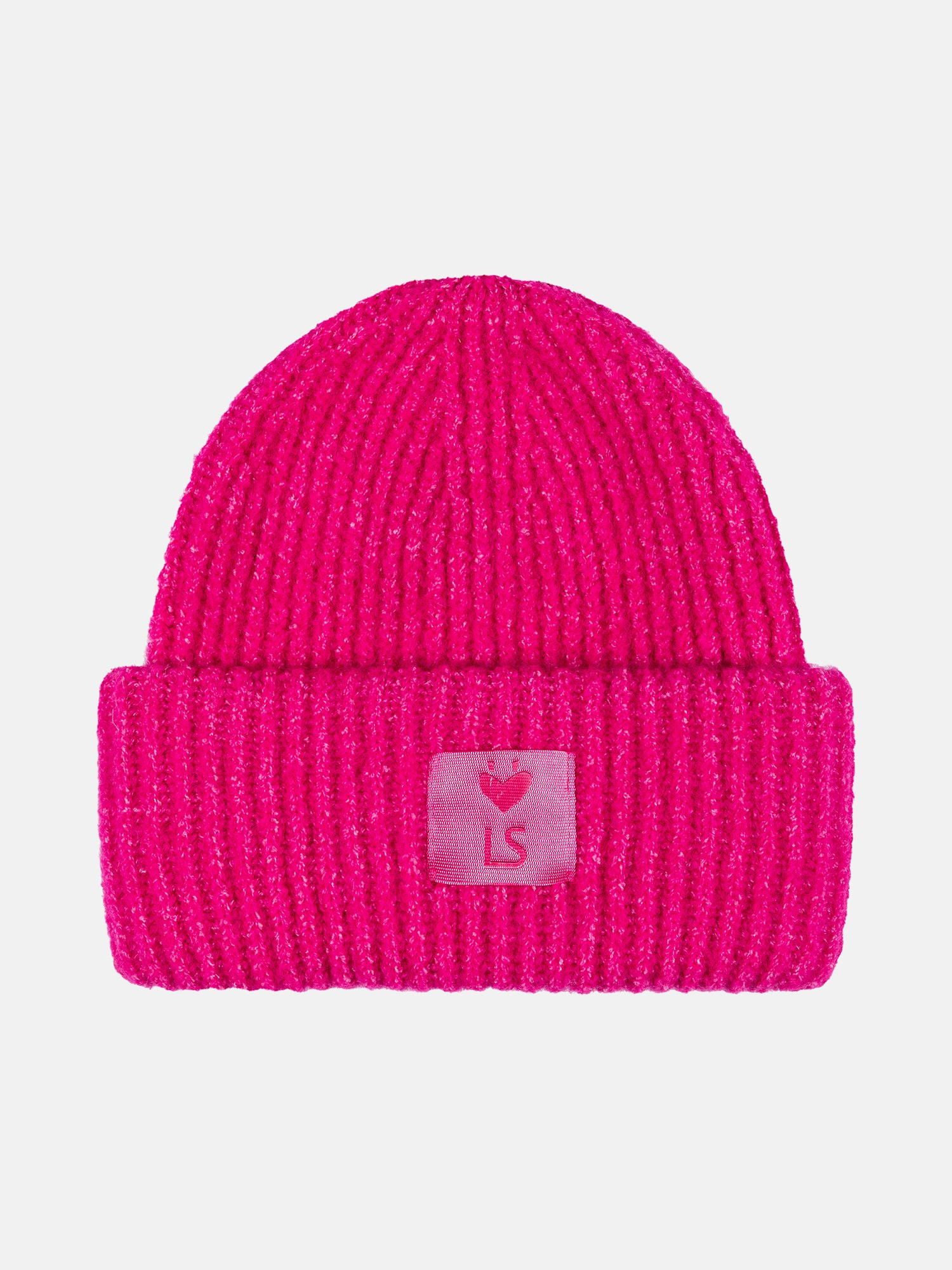 Lieblingsstück Beanie "LIEBLINGSSTÜCK Damen-Strickmütze" günstig online kaufen