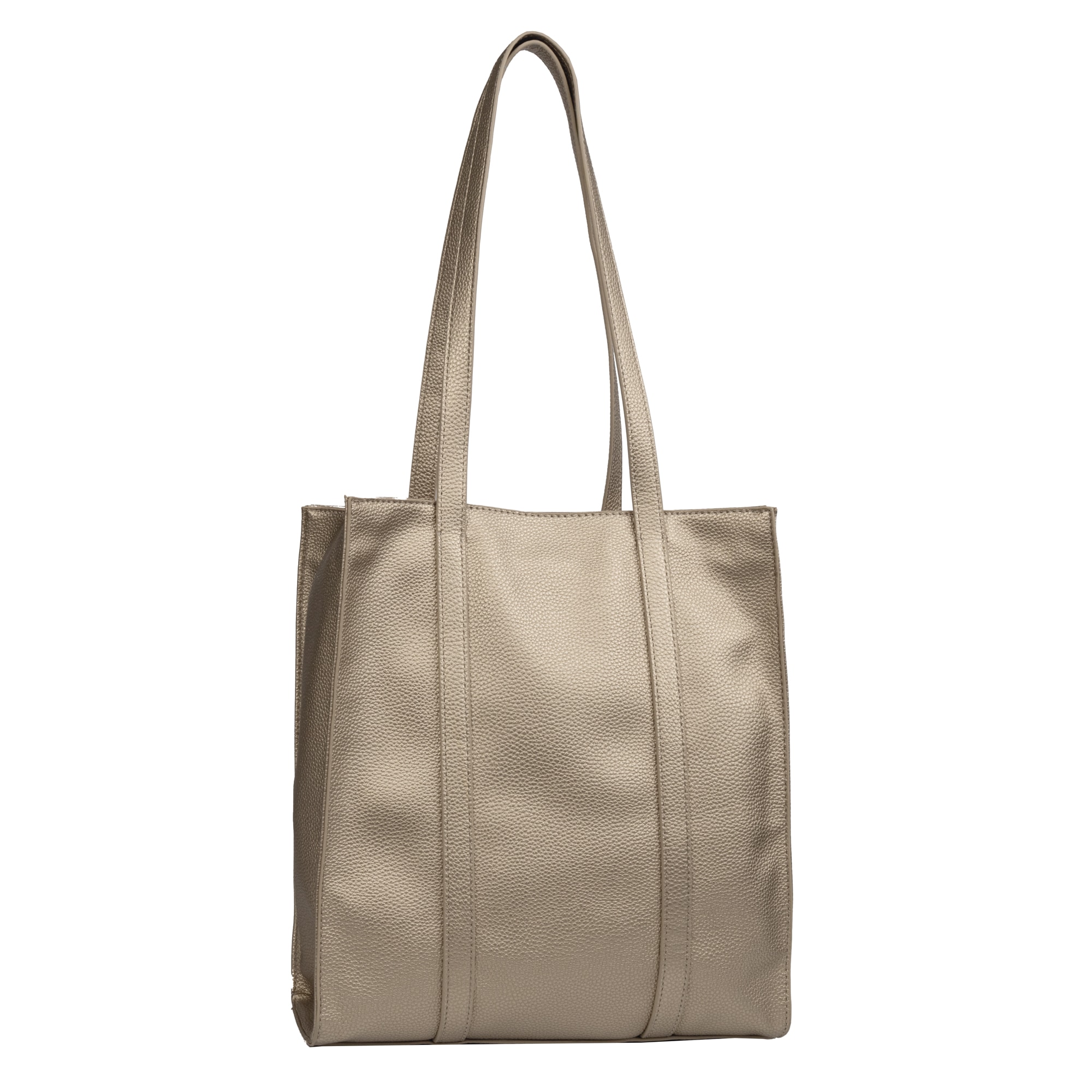 Gabor Shopper "Elfie" Damen Umhängetasche, Schultertasche mit einem Logo Ru günstig online kaufen