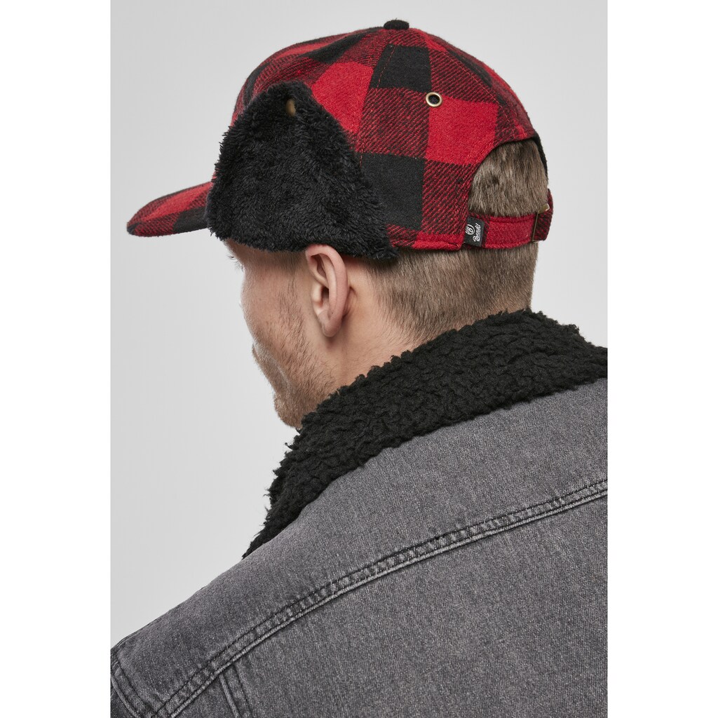 Brandit Beanie »Brandit Herren Lumberjack Wintercap«, (1 St.)