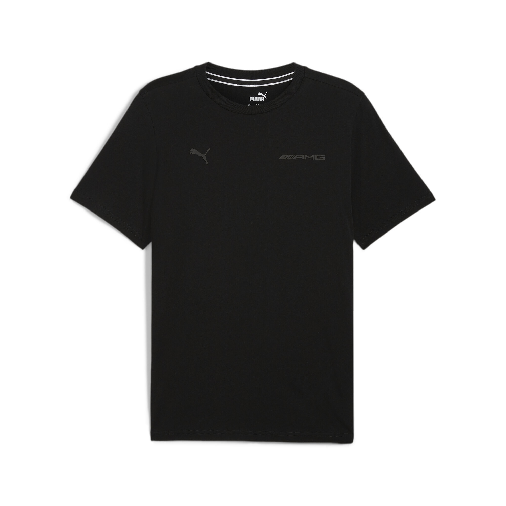 PUMA T-Shirt "Mercedes-AMG Motorsport Graphic T-Shirt Herren" günstig online kaufen