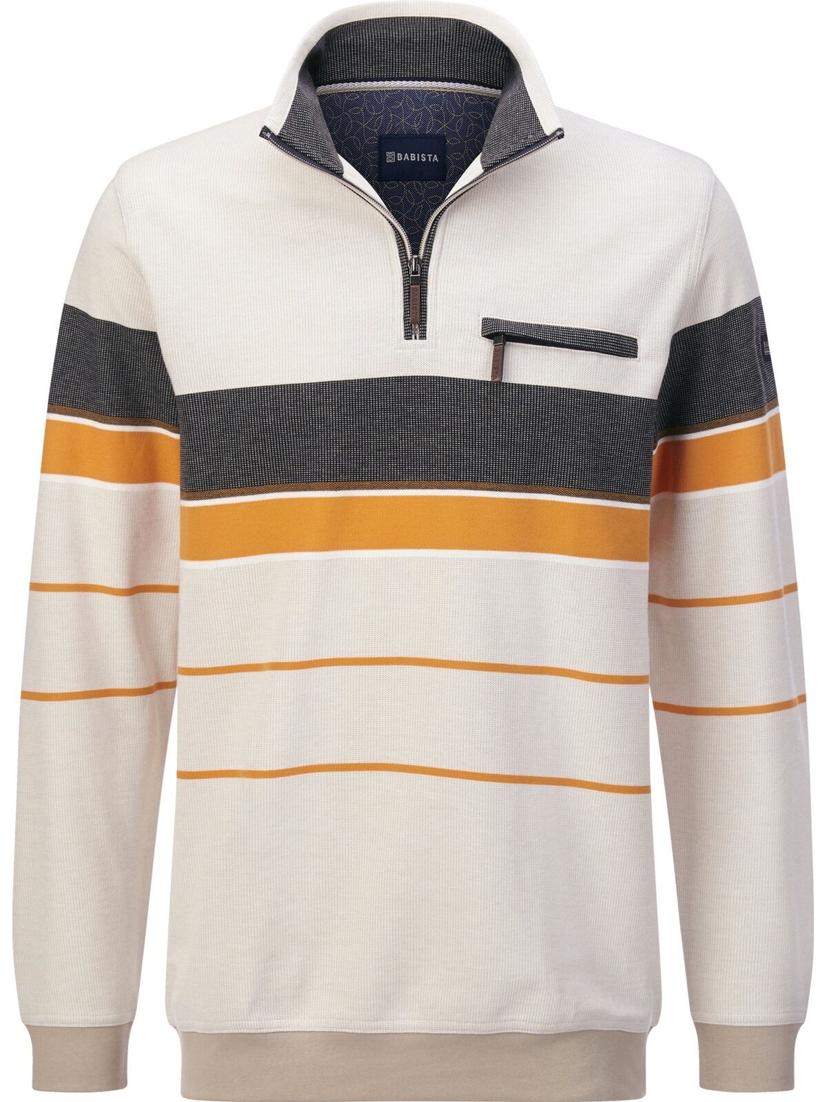 Babista Sweatshirt "Sweatshirt MODAVISTO" günstig online kaufen