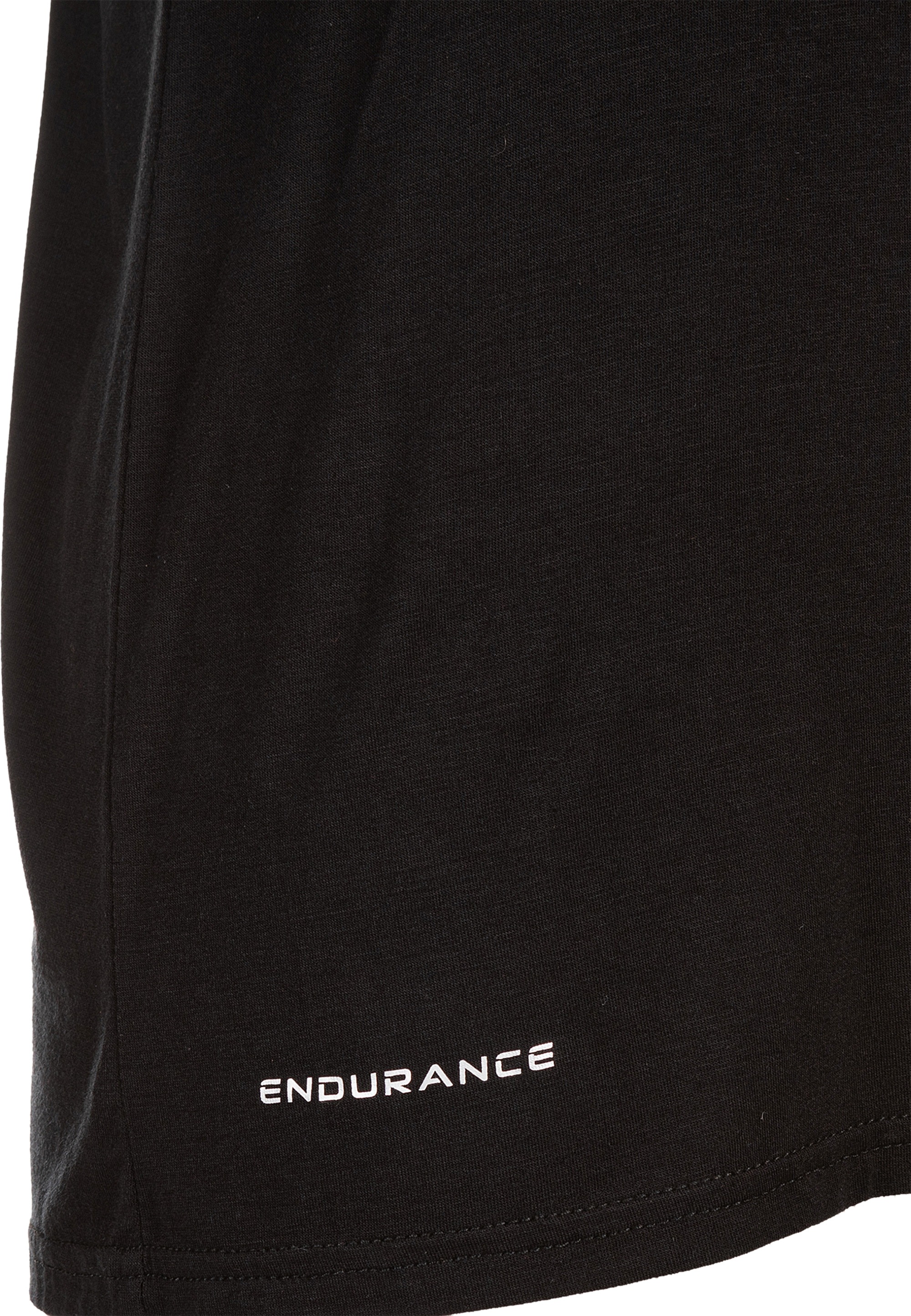 ENDURANCE Tanktop »SIVA«, (1 tlg.), mit natürlicher Atmungsaktivität