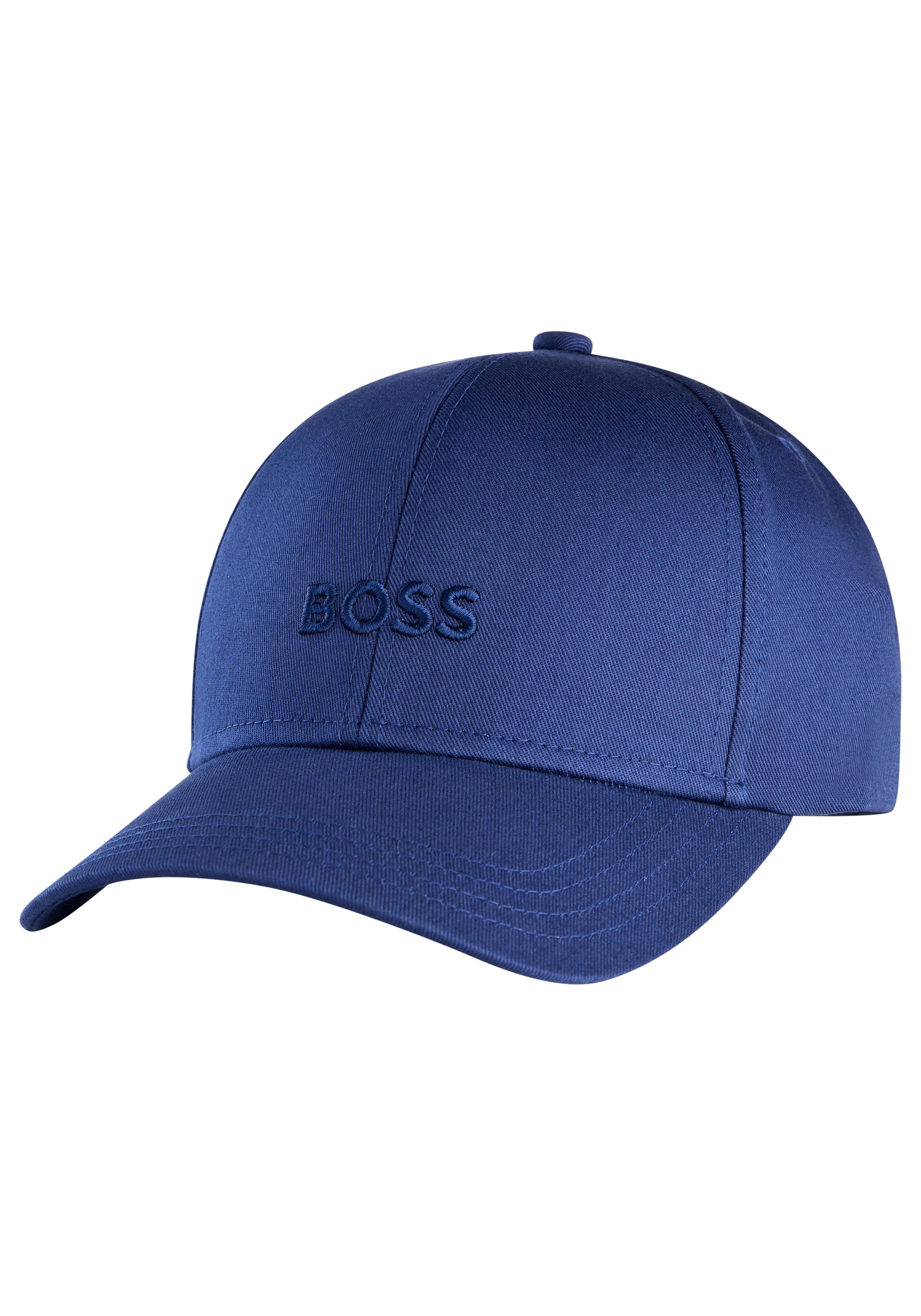 BOSS Baseball Cap "Zed" mit Logostickerei, Unisex günstig online kaufen