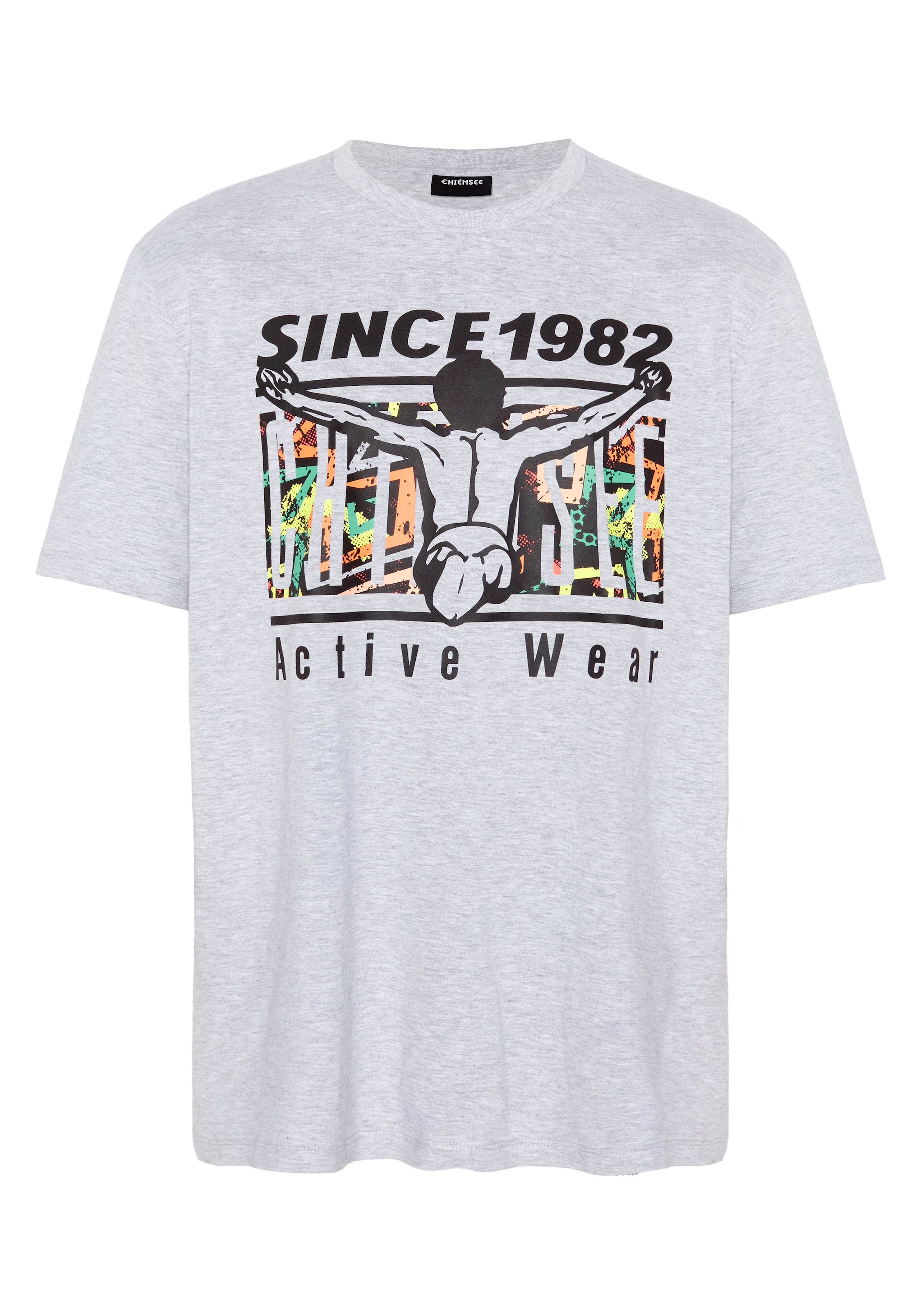 Chiemsee T-Shirt günstig online kaufen