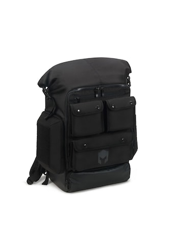 DICOTA Laptoptasche »DECISIUN ecotec 17.3