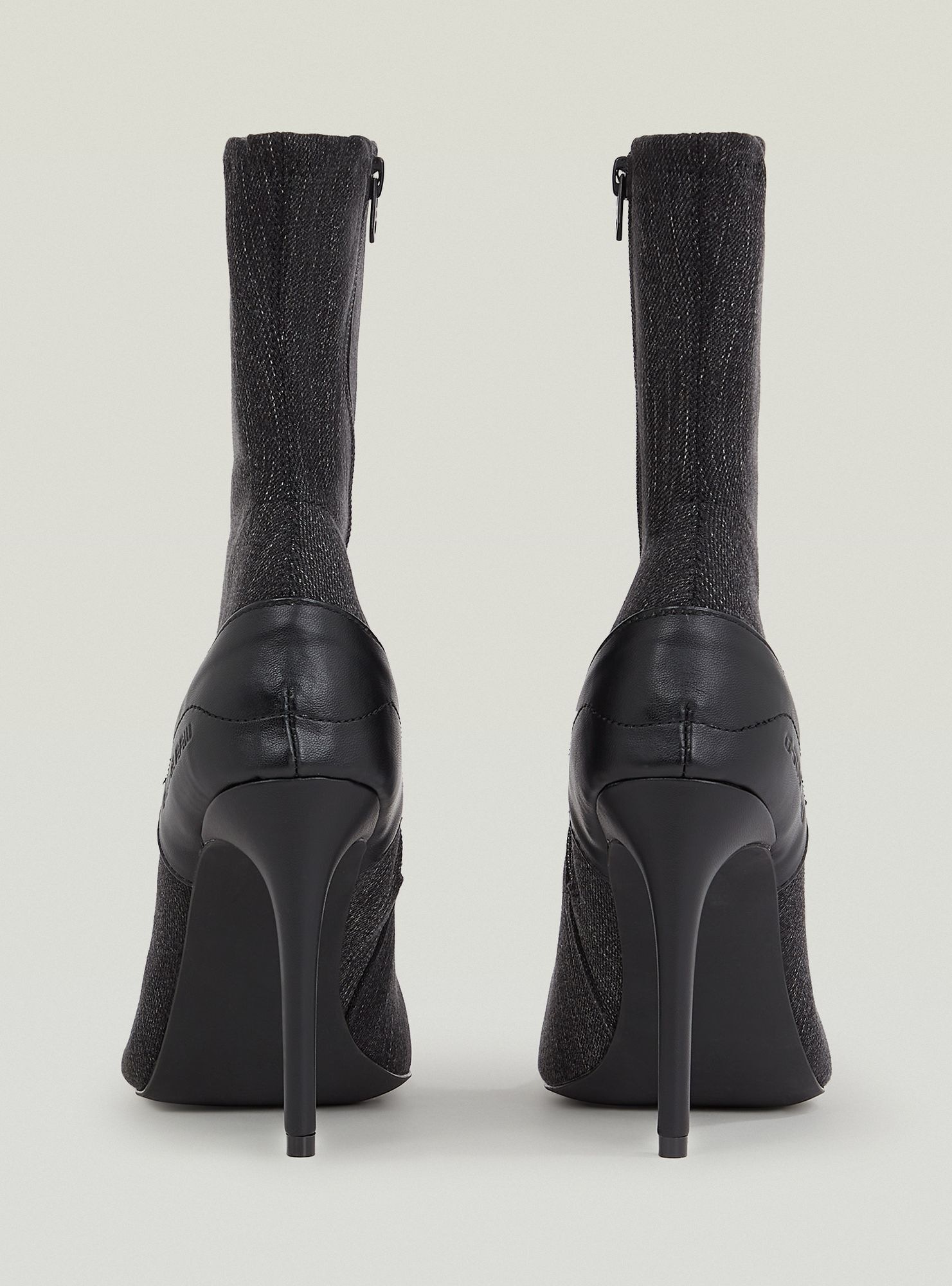 G-STAR Stiefel »Stray Mid Stiefel«