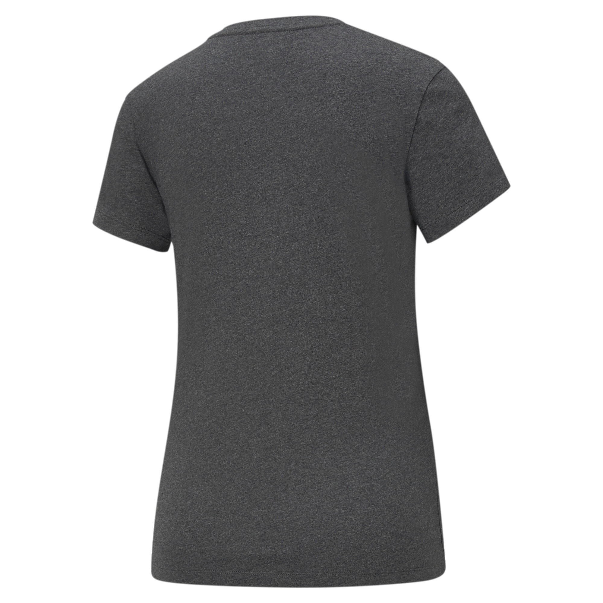 PUMA T-Shirt »ESS LOGO TEE«