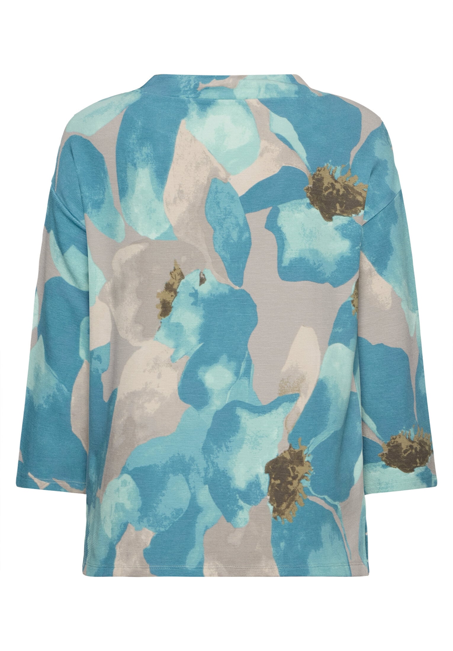 Betty Barclay Sweatshirt »Damen mit hohem Kragen«
