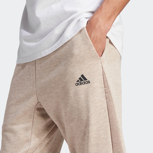 adidas Sportswear Sporthose »MÉLANGE HOSE«, (1 tlg.) auf Rechnung kaufen |  BAUR