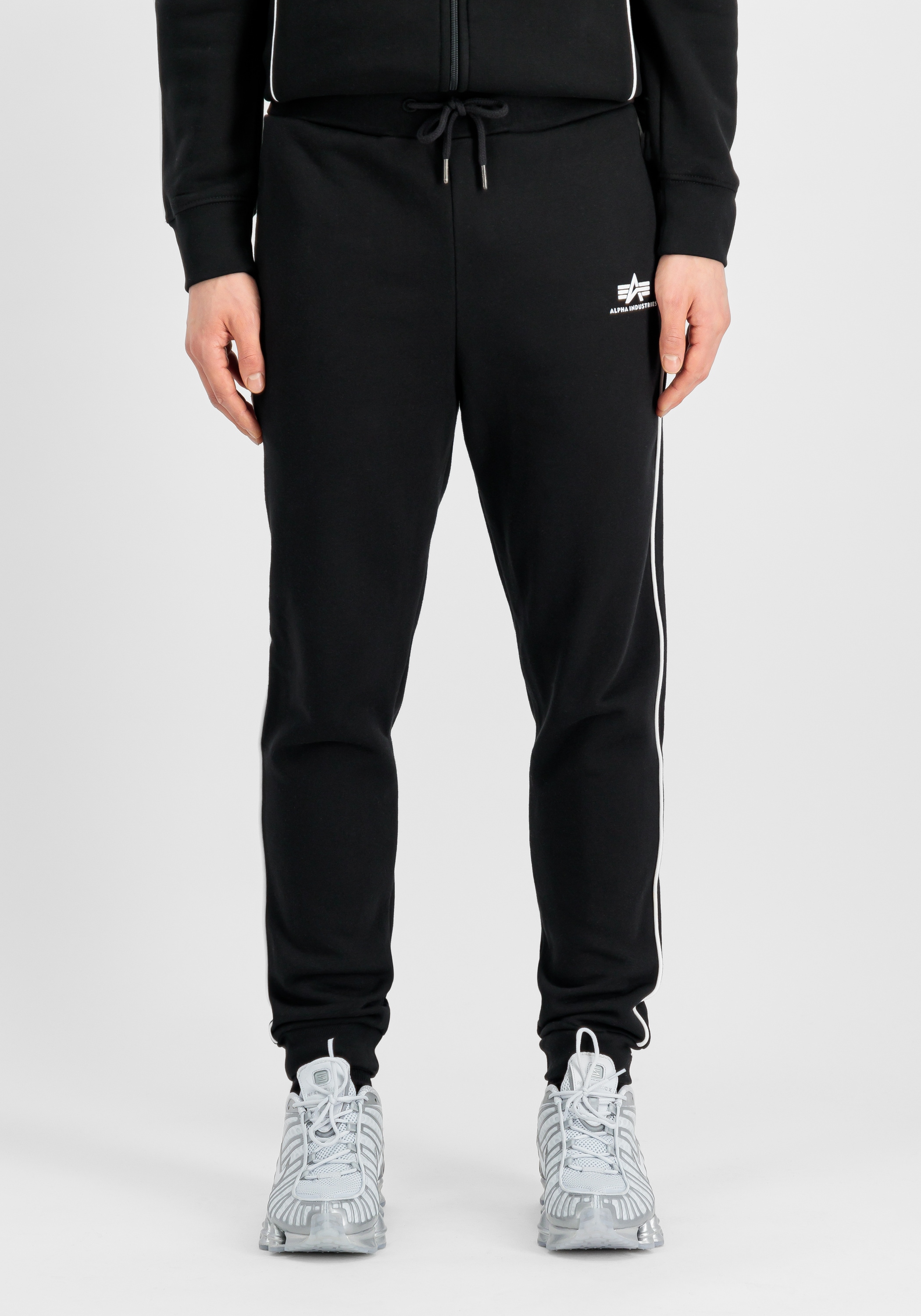 Alpha Industries "Track Jogger SL"