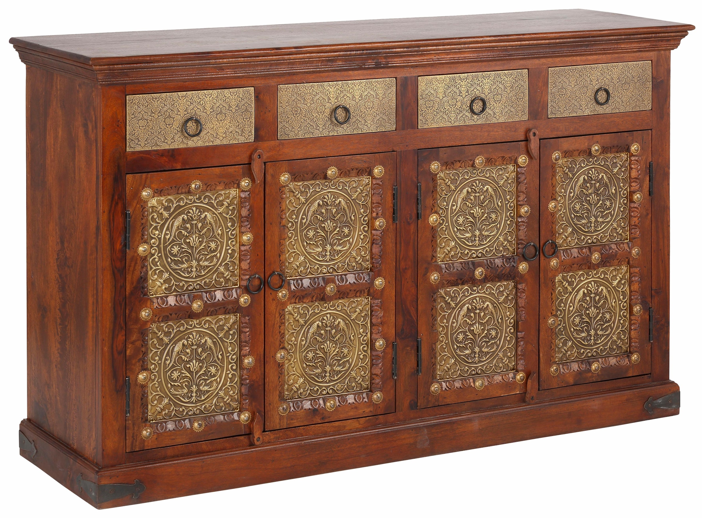 Home affaire Sideboard »Marco«, Breite 146 cm