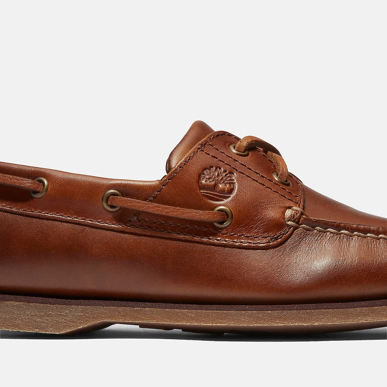 Timberland Bootsschuh »CLASSIC BOAT BOAT SHOE«