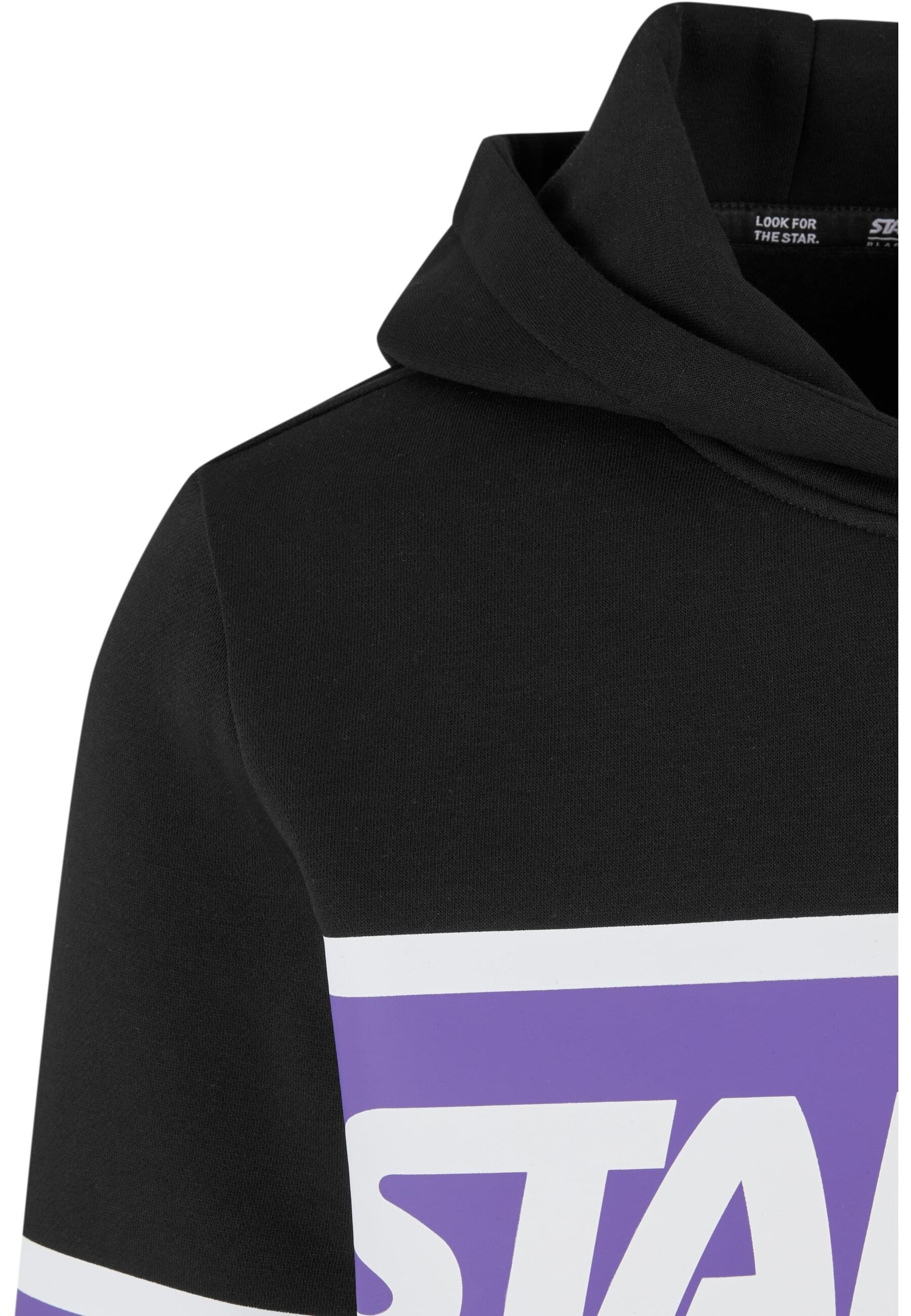 Starter Black Label Kapuzensweatshirt »Starter Black Label Starter Across Stripe Hoodie«, (1 tlg.)
