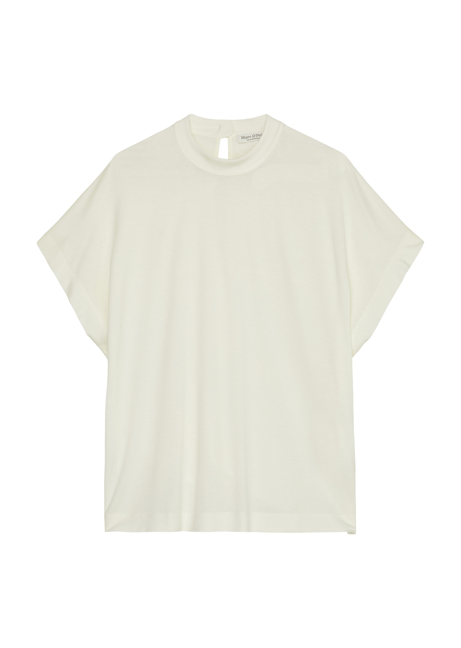 Marc O'Polo T-Shirt »aus LENZING™ ECOVERO™«