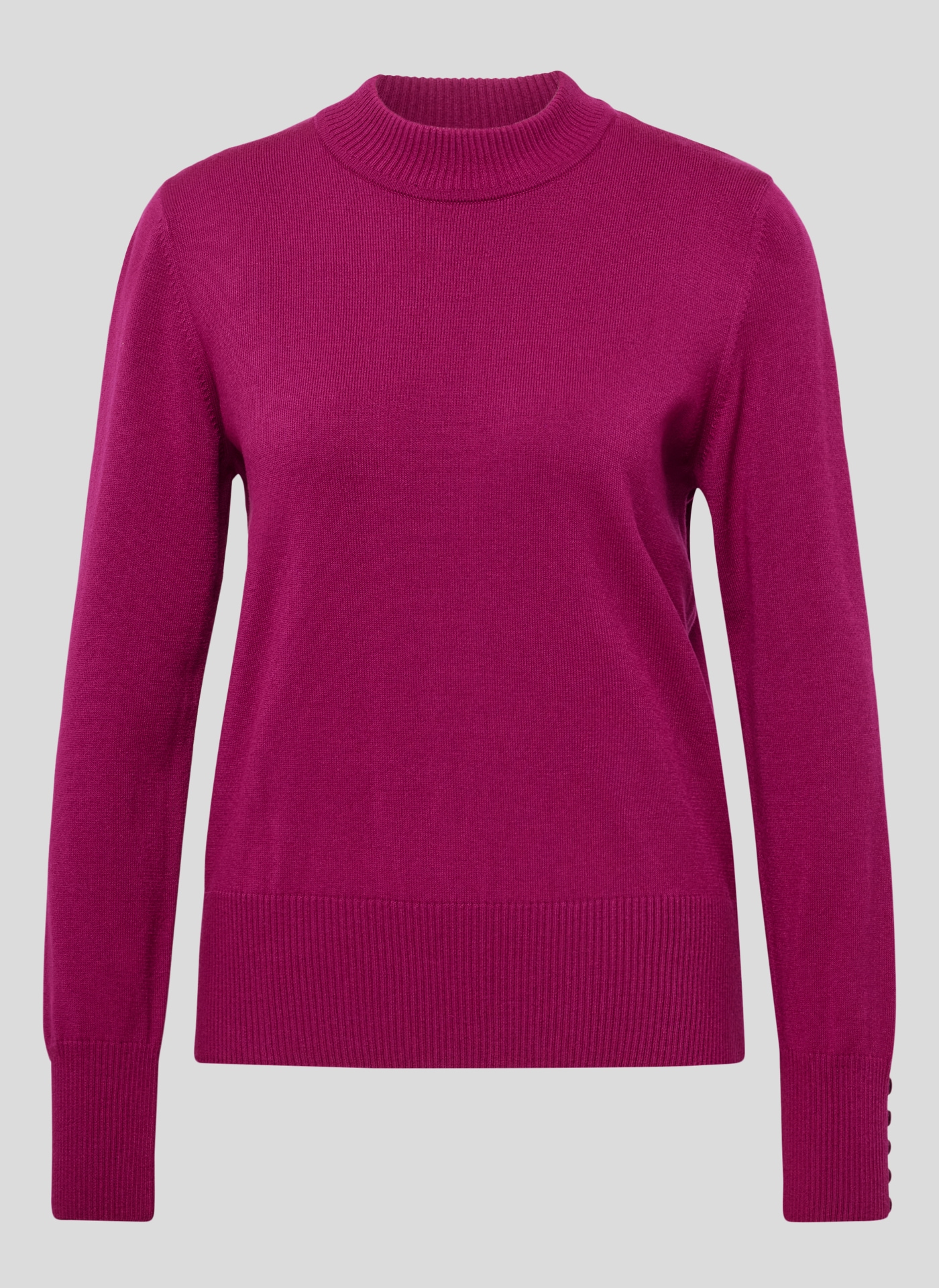 Rabe Strickpullover »Pullover«