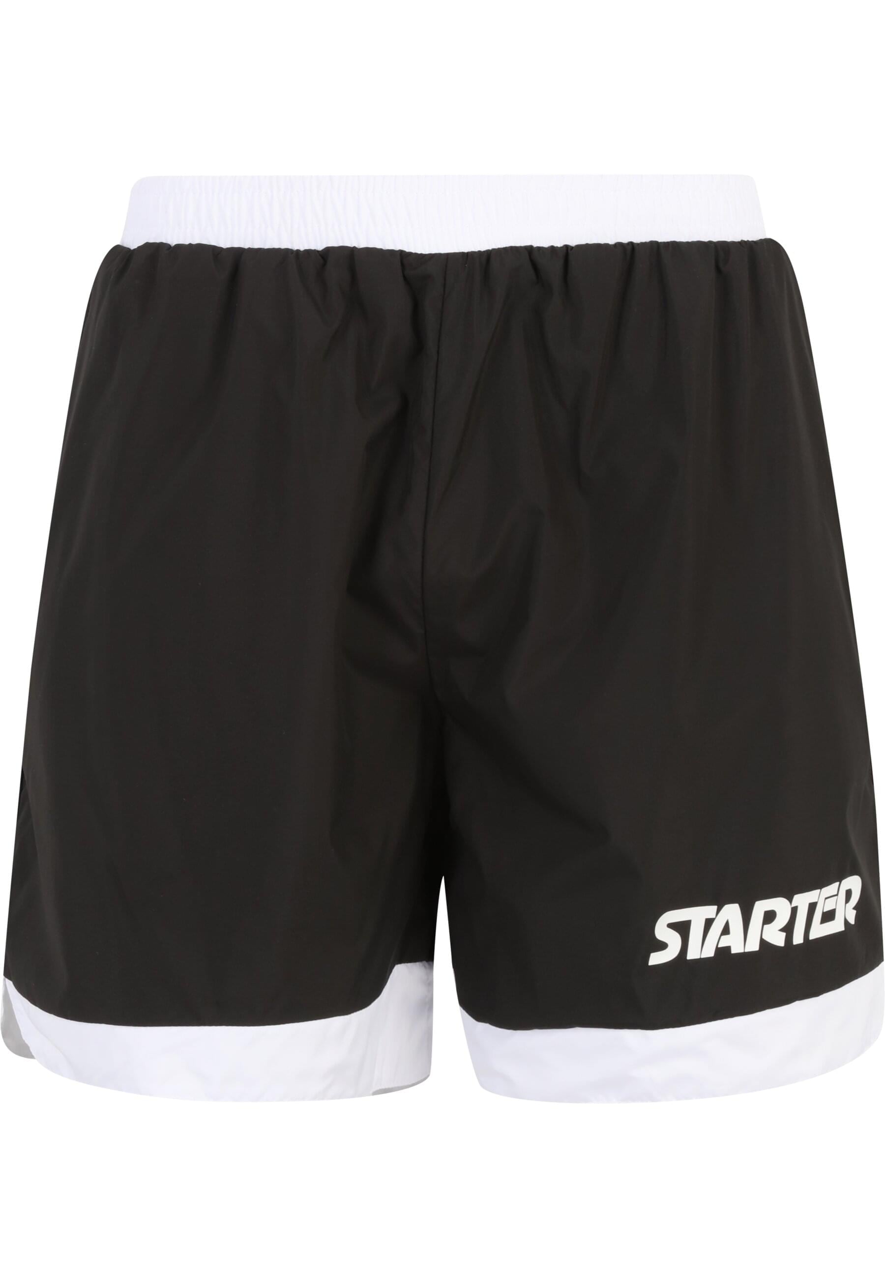 Starter Black Label Shorts "Starter Black Label Starter Retro Shorts" günstig online kaufen