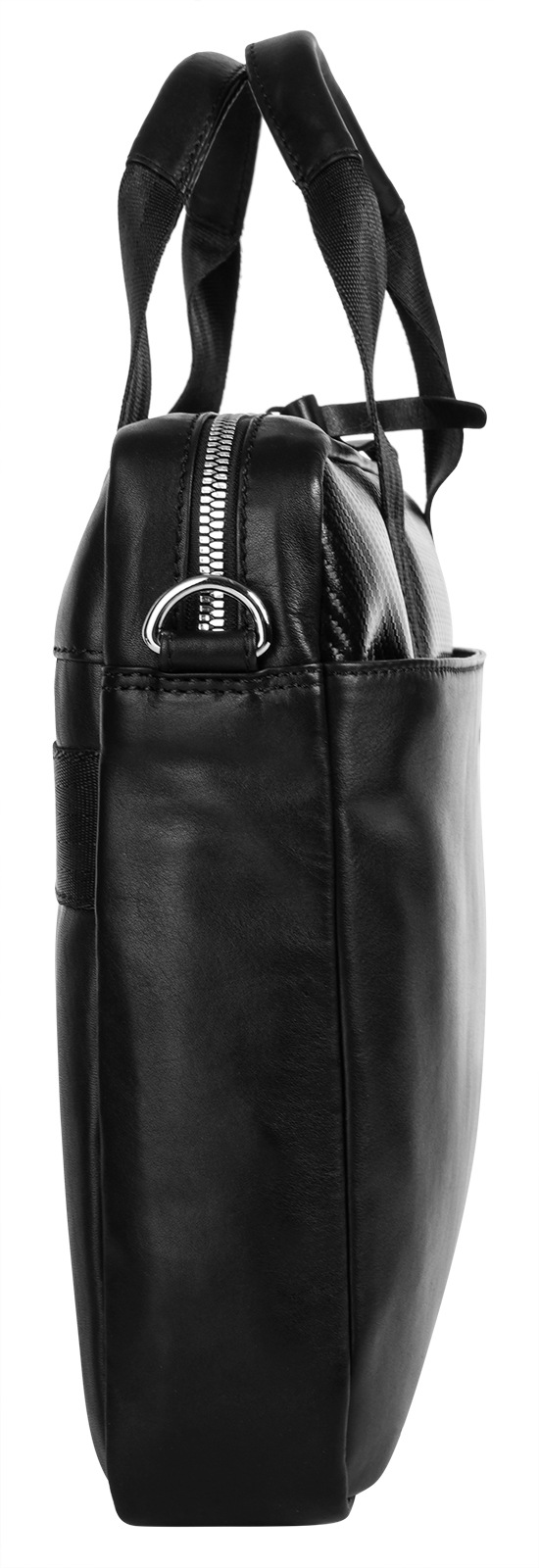 bugatti Aktentasche »COMET BAGS«, echt Leder
