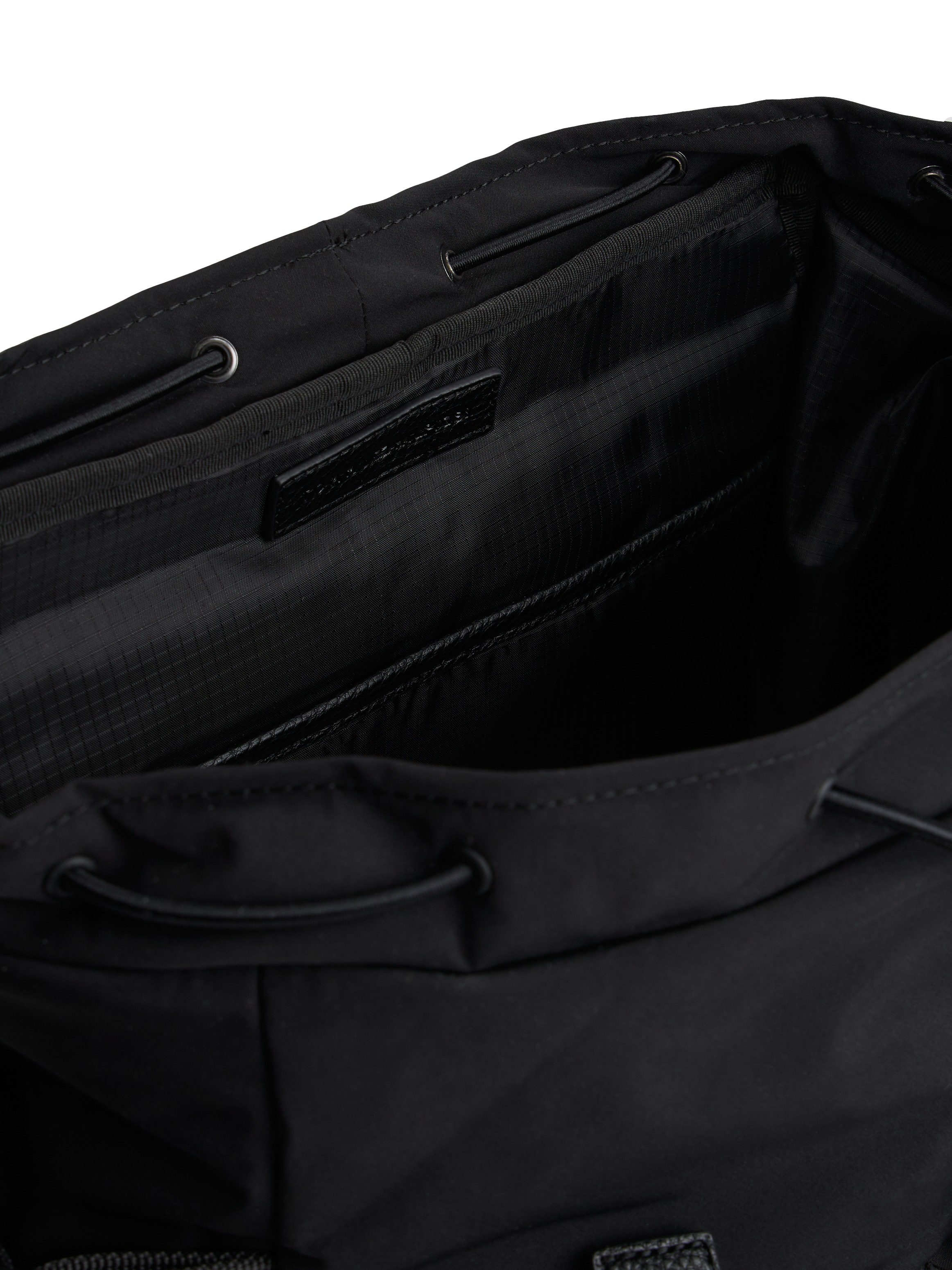 Tommy Hilfiger Freizeitrucksack »TH TRAVEL FLAP BACKPACK« , Unisex Reiserucksack, Travel-Rucksack mit gepolsterten Tragegurten