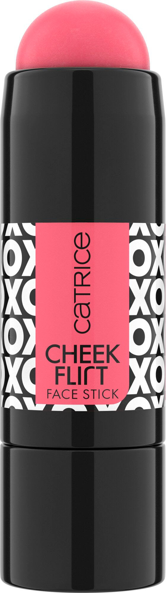 Catrice Rouge »Cheek Flirt Face Stick«