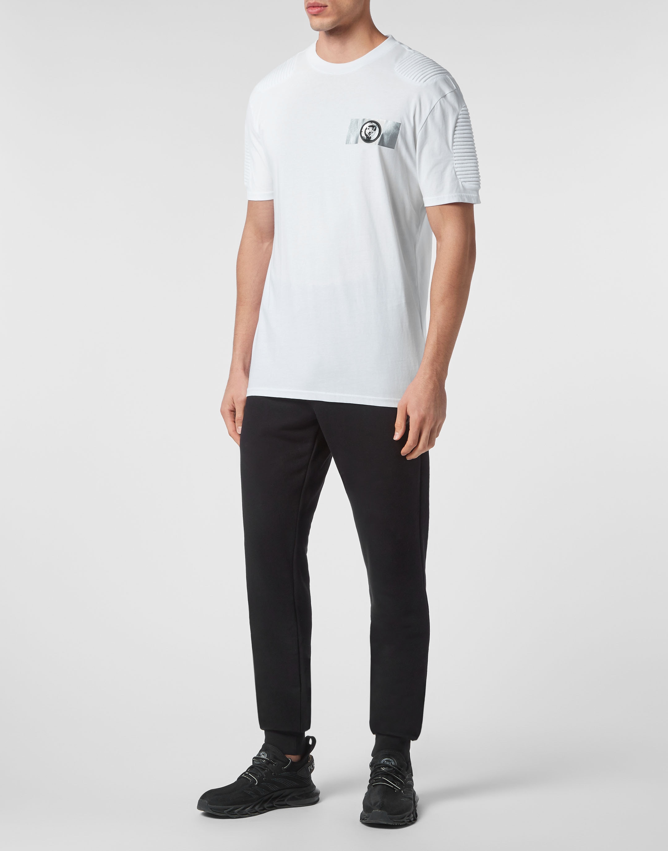PLEIN SPORT T-Shirt »T-Shirt«