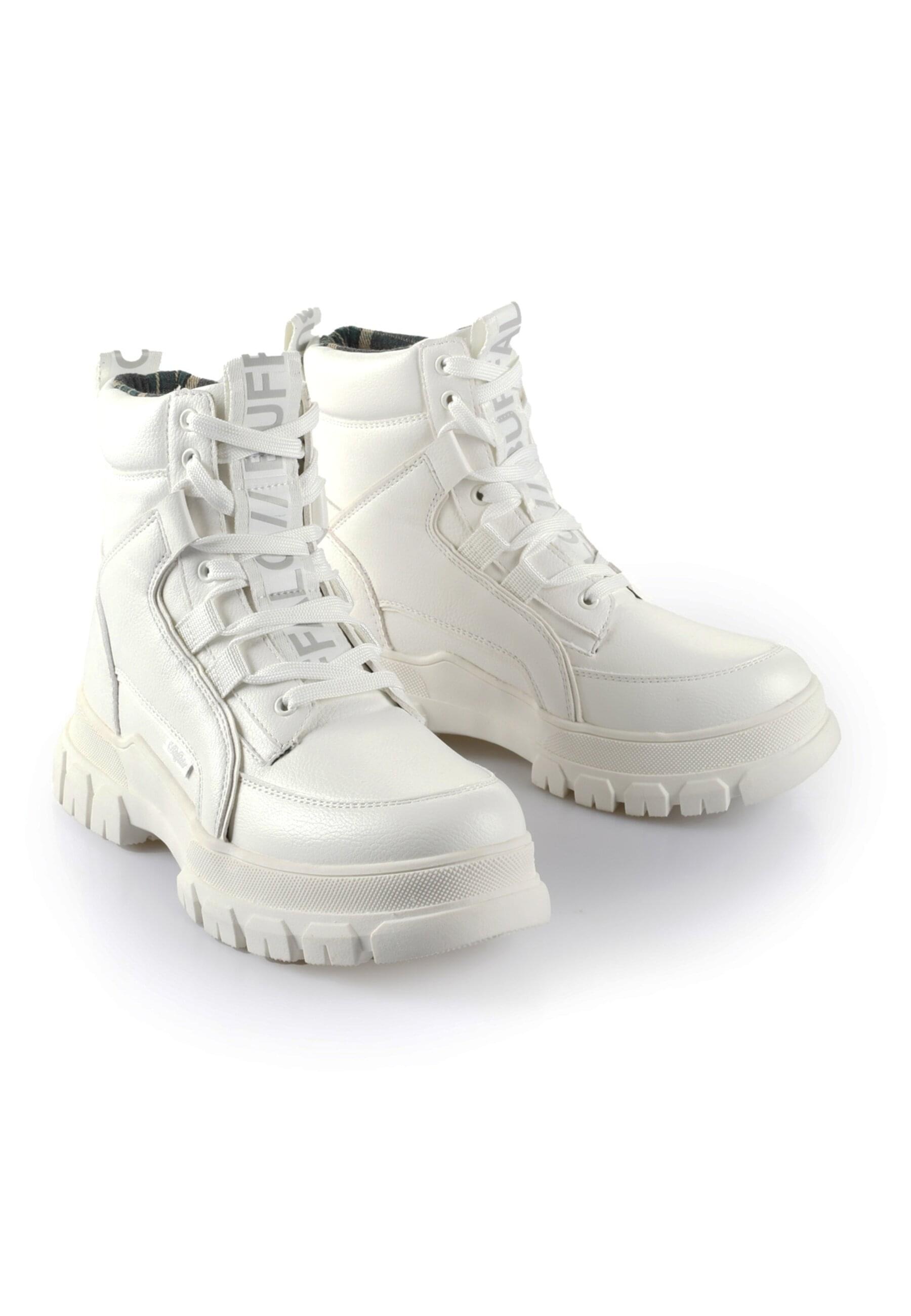 Thumbnail - Buffalo Stiefel "Buffalo Buffalo nova hyb"