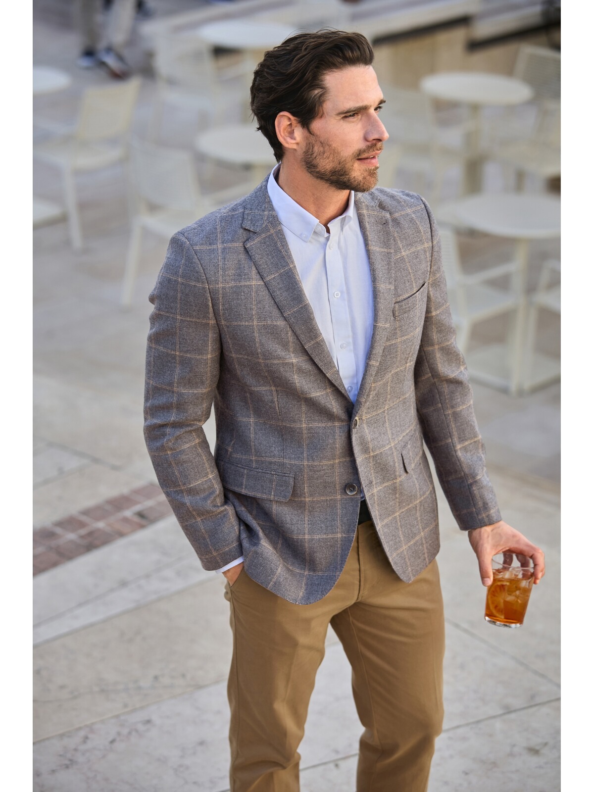 Thumbnail - Babista Sakko "Sakko BIETASTO"