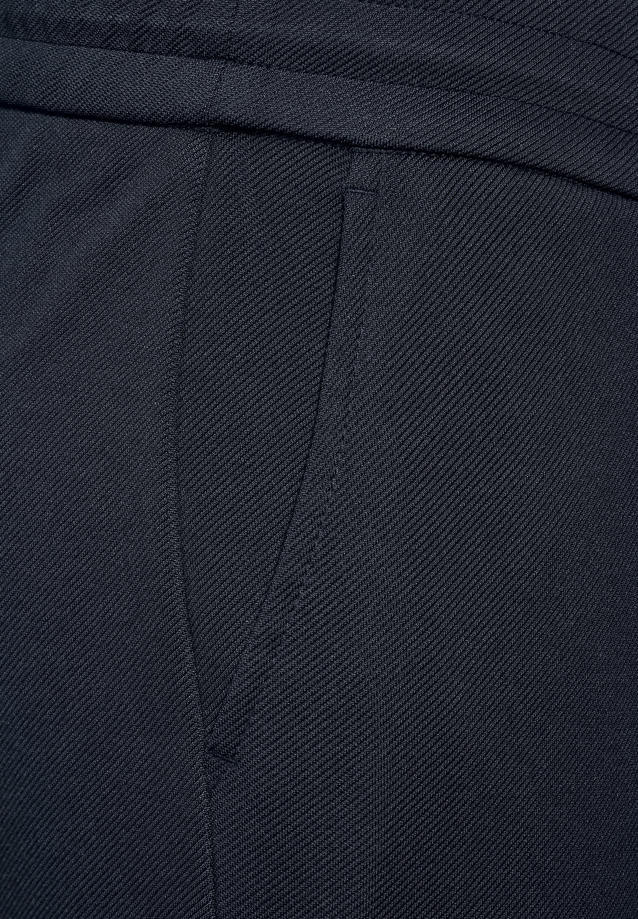 Cecil Stoffhose, High Waist