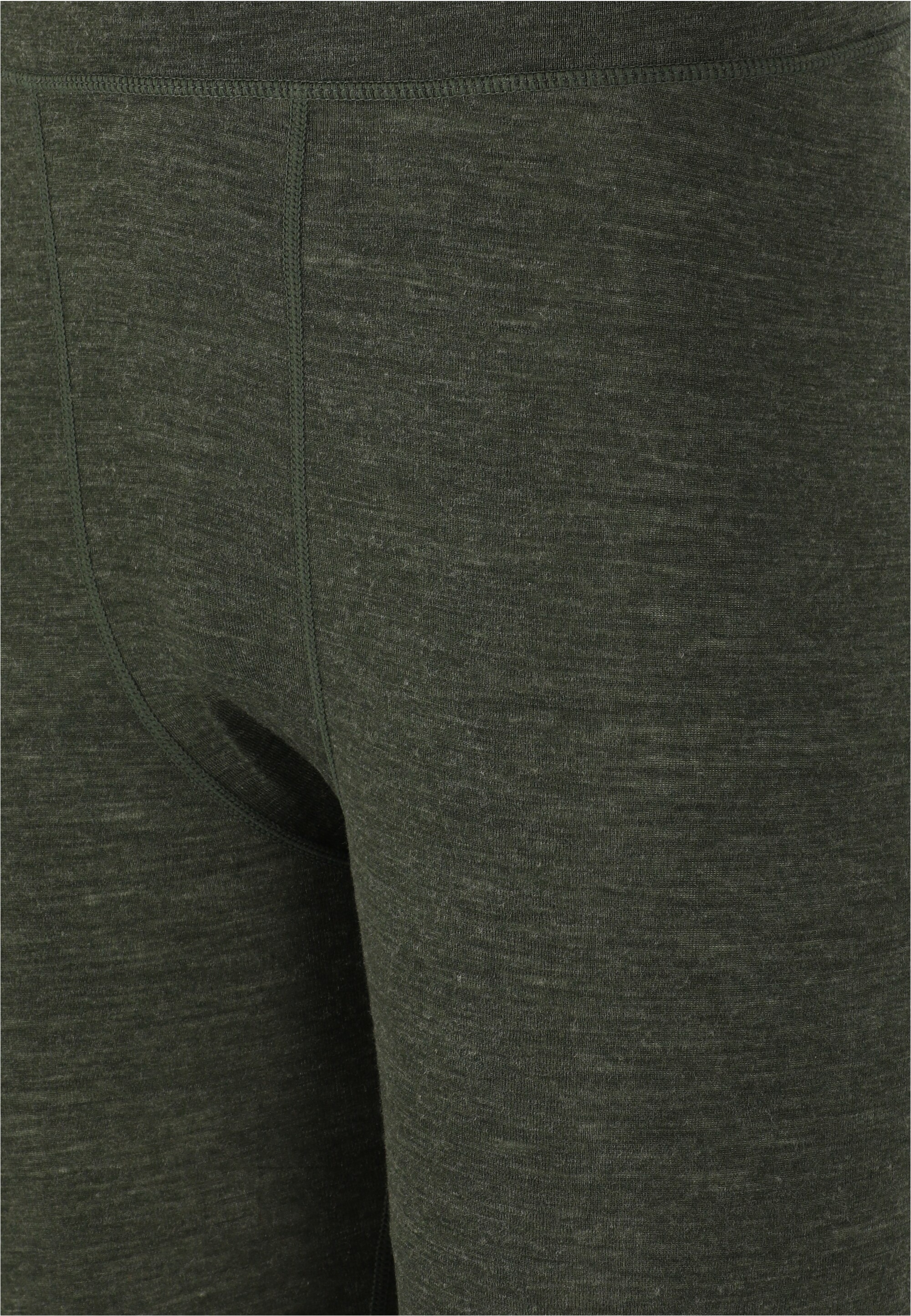 WHISTLER Thermohose »Cerro«, (1 tlg.), aus hochwertiger Merinowolle und Lyocell