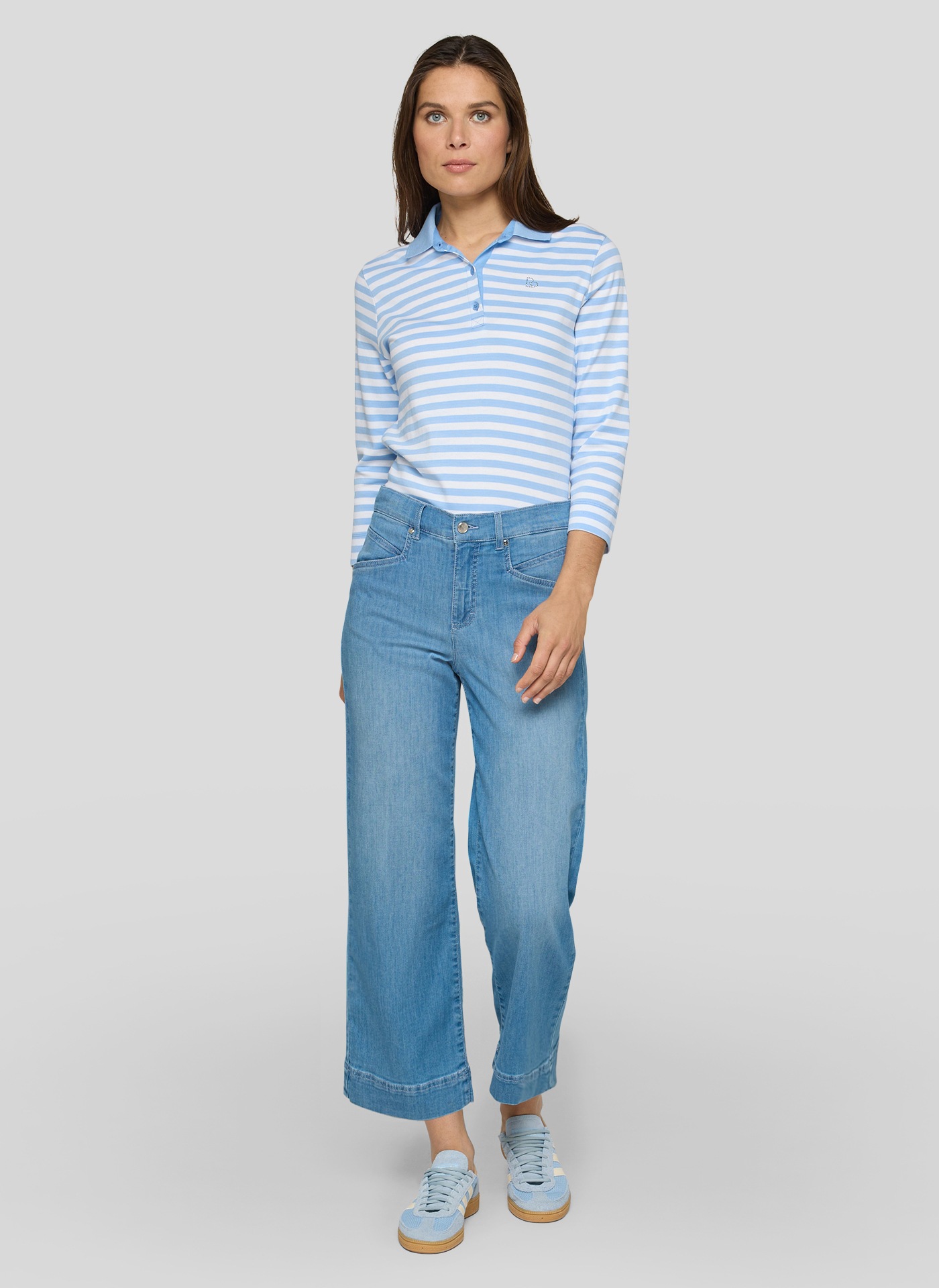 Rabe Print-Shirt »T-Shirt«