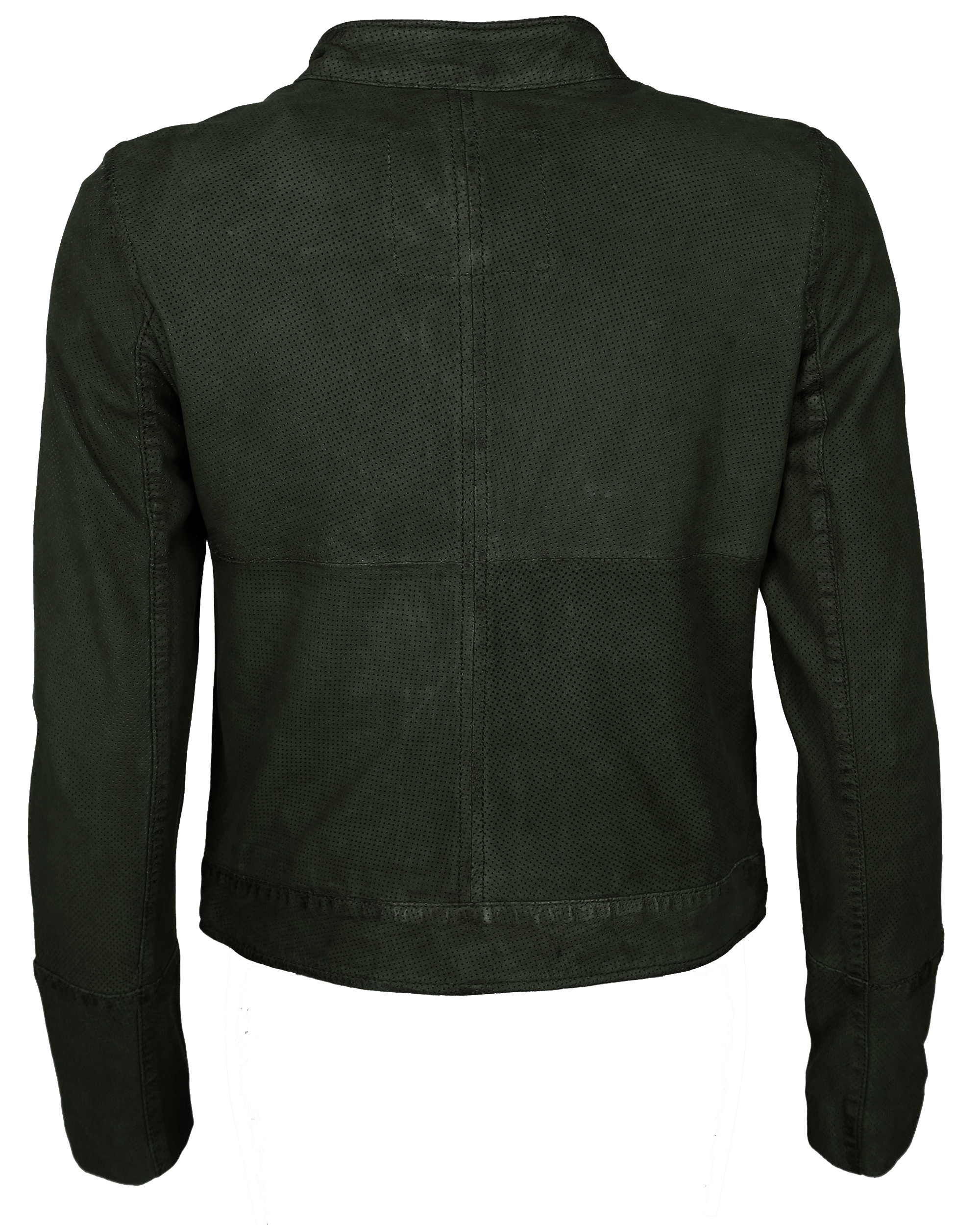 Maze Lederjacke »Clermont«