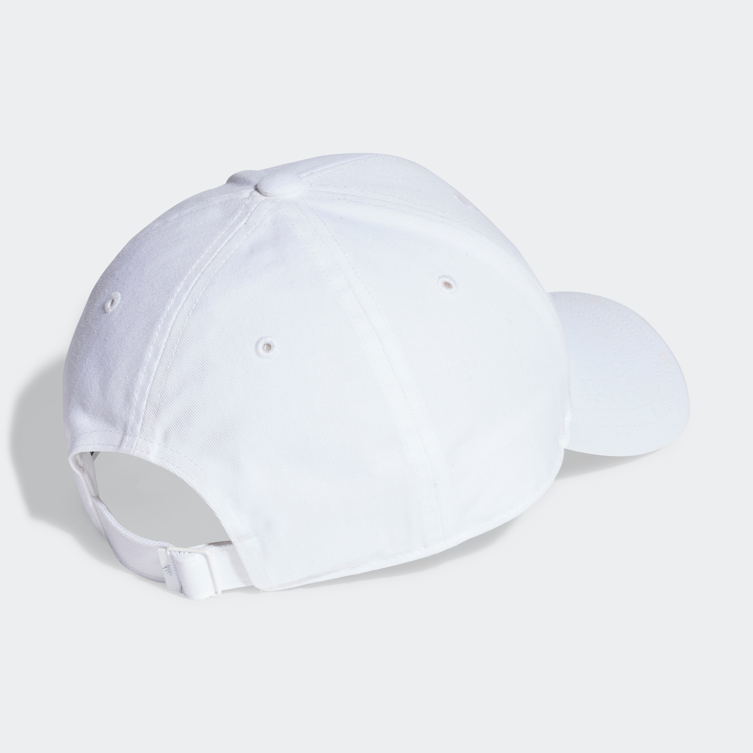 adidas Performance Baseball Cap "BBALL CAP COT" günstig online kaufen