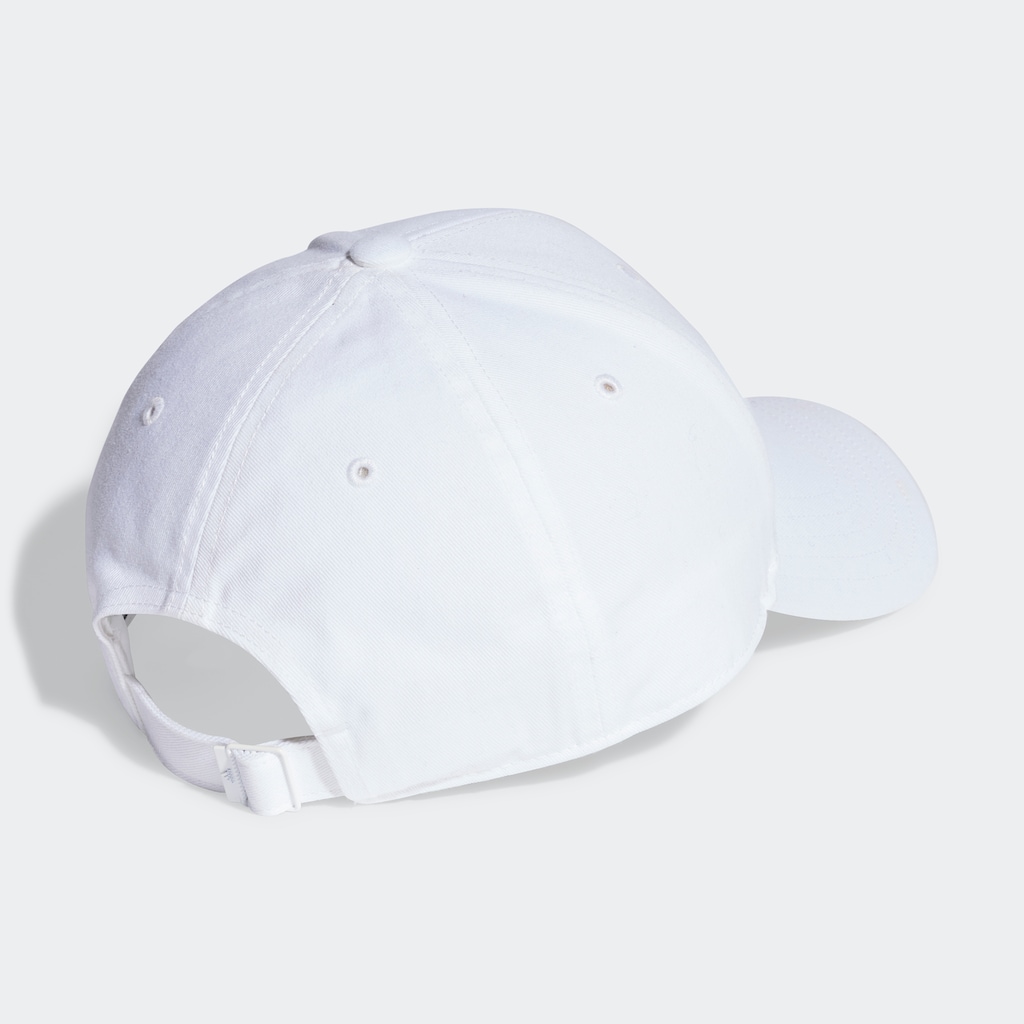 adidas Performance Baseball Cap »BBALL CAP COT«