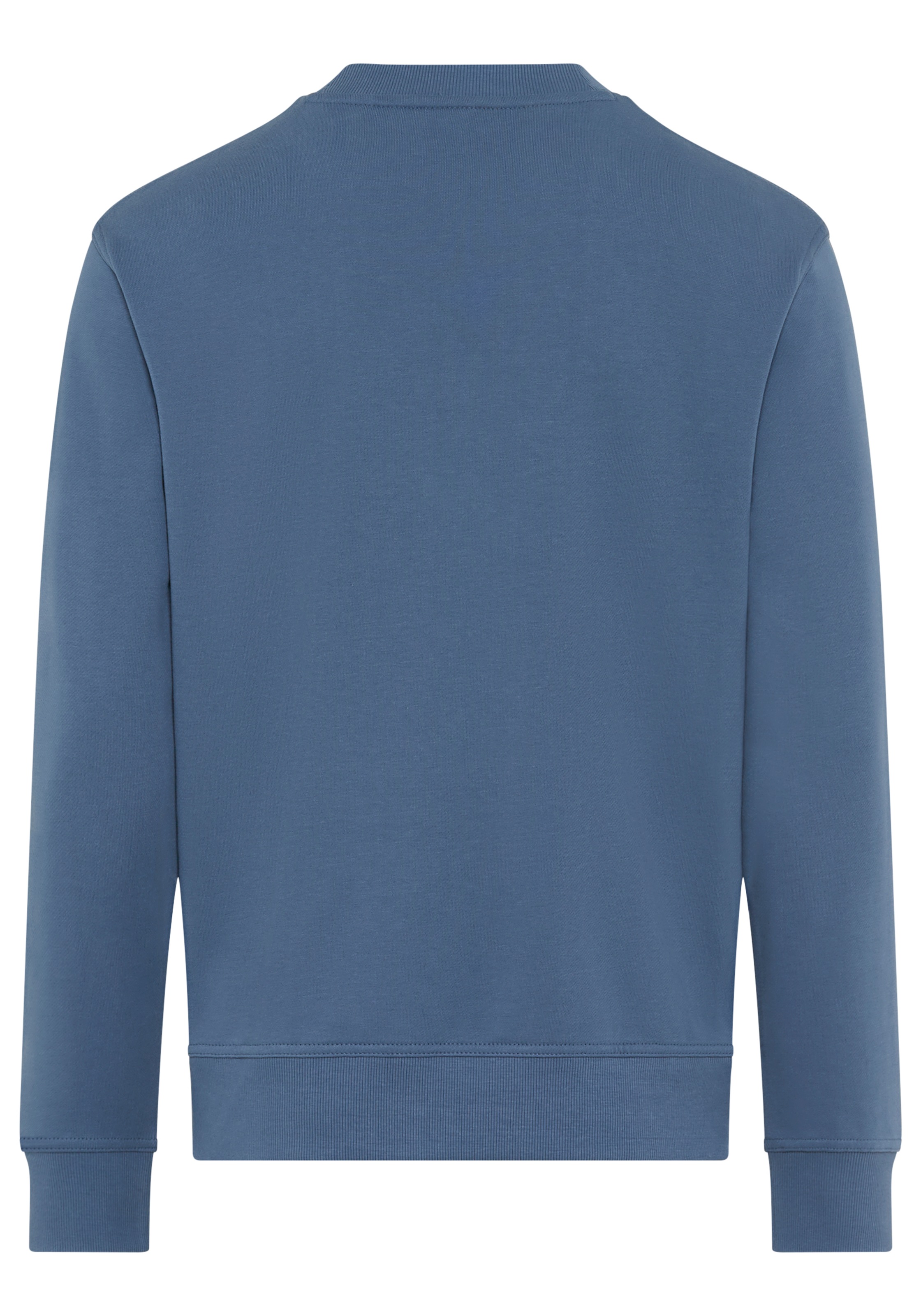 BOSS ORANGE "WeSmallcrew", mit Logo auf der Brust günstig online kaufen