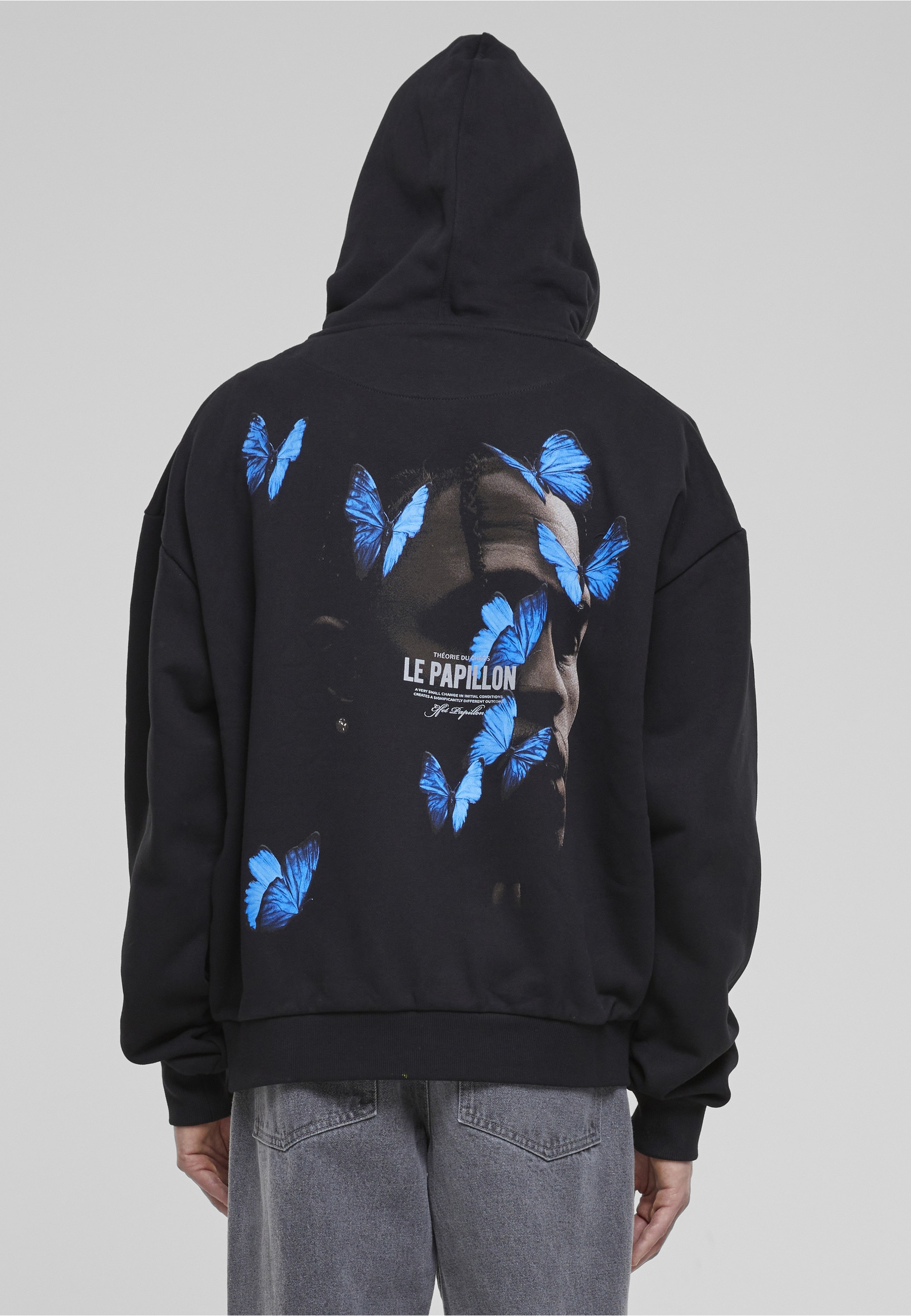 Upscale by Mister Tee Sweatjacke »Upscale by Mister Tee Unisex« 1 Stk.