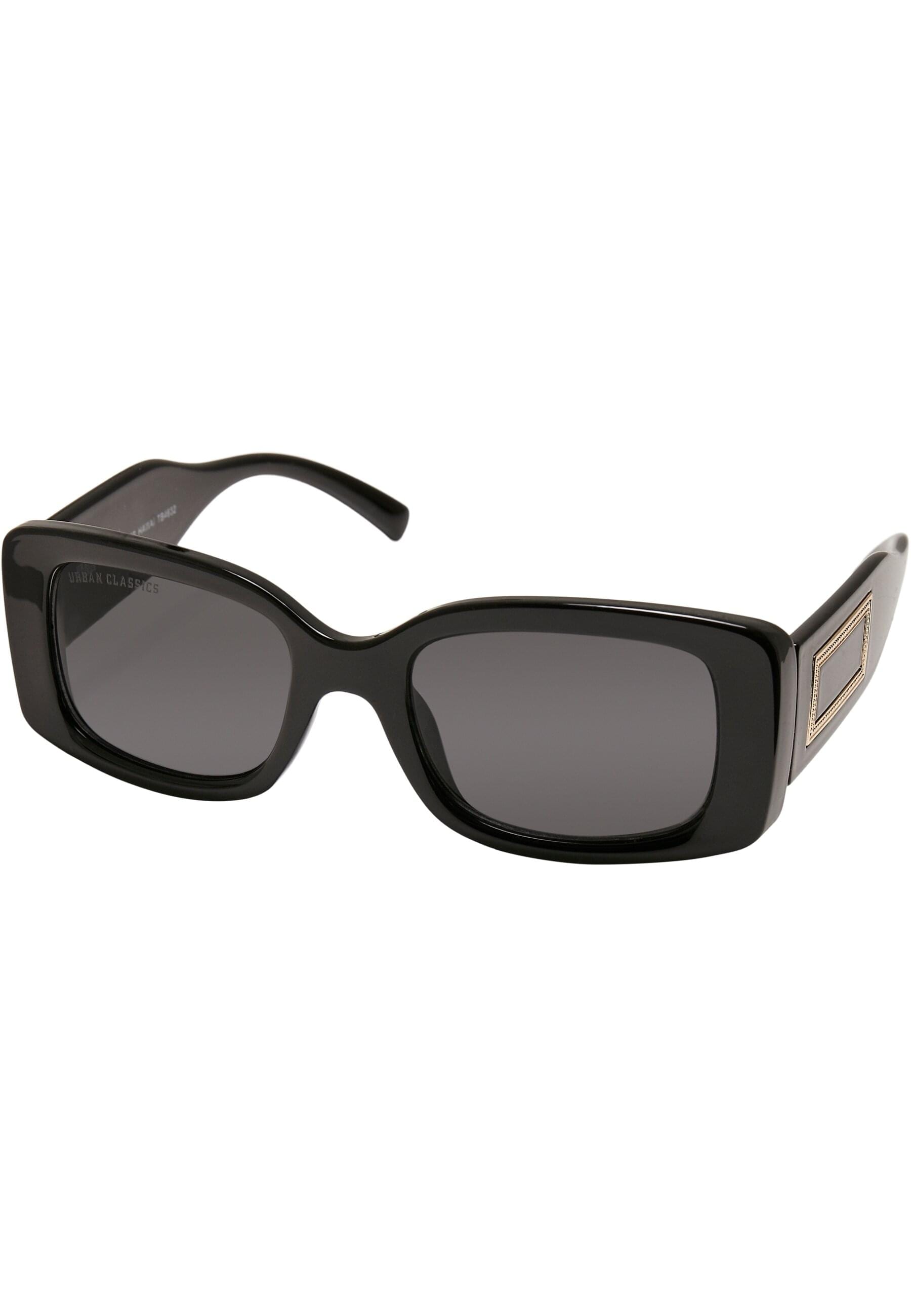 URBAN CLASSICS Sonnenbrille "Urban Classics Unisex Sunglasses Hawai" günstig online kaufen