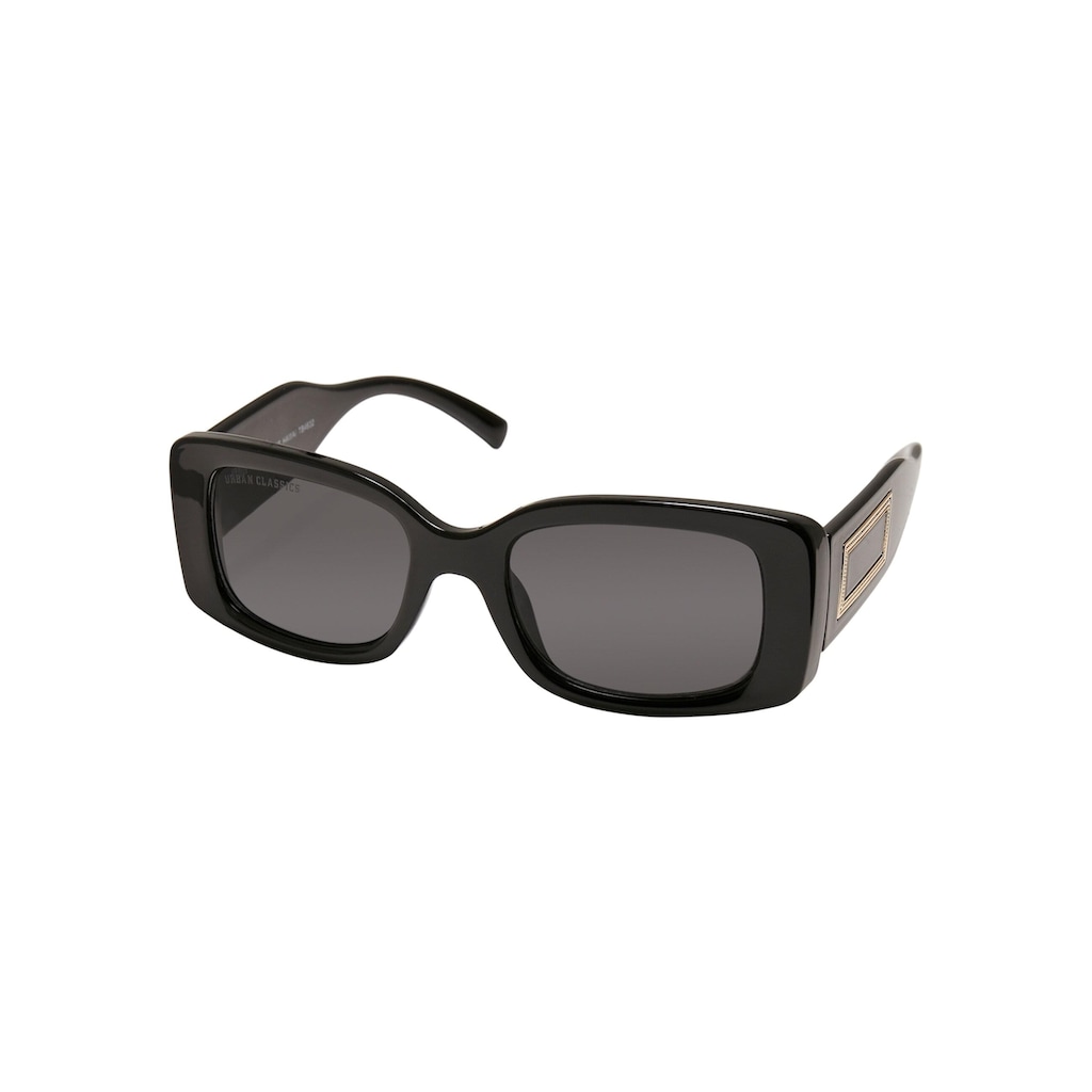 URBAN CLASSICS Sonnenbrille »Urban Classics Unisex Sunglasses Hawai«