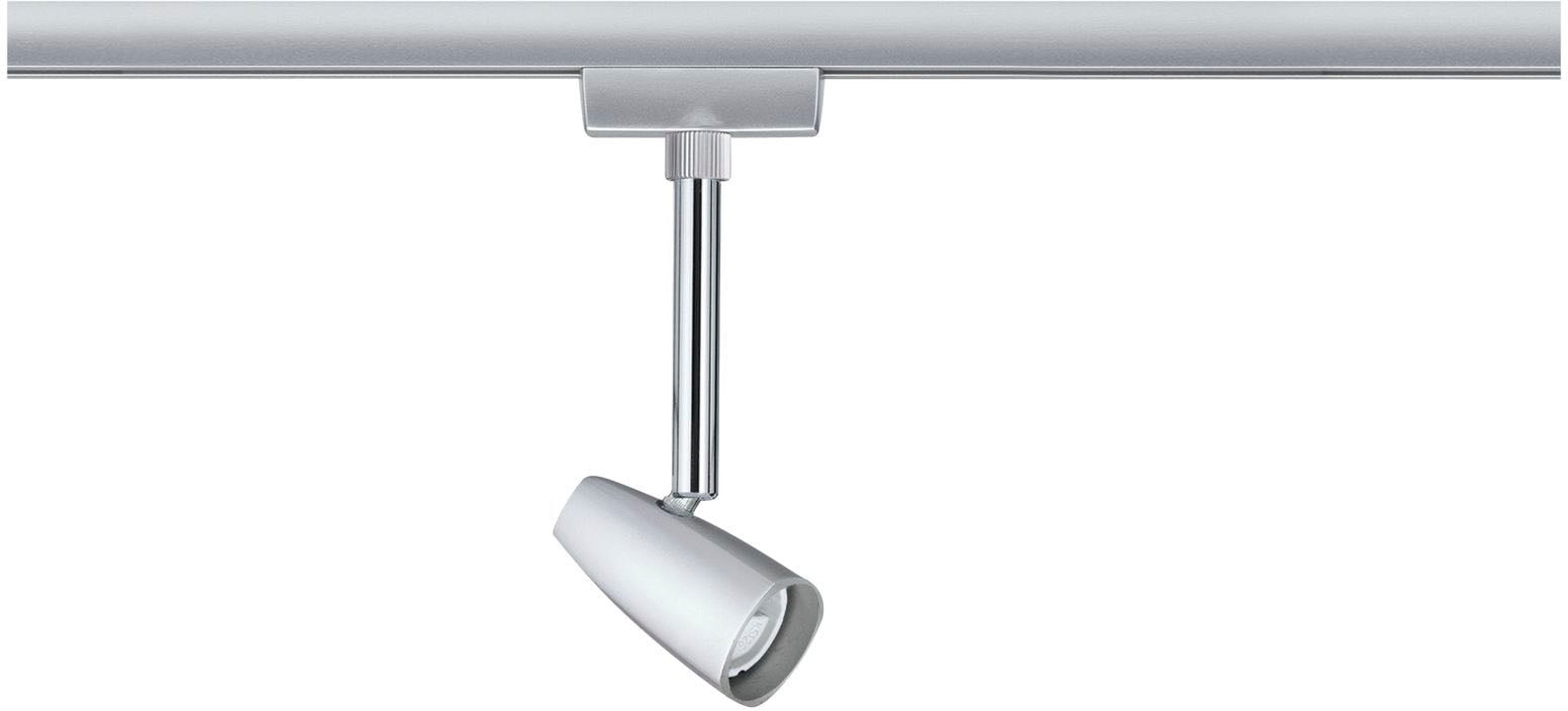 Paulmann Schienensystem-Leuchten »Urail«, GU10