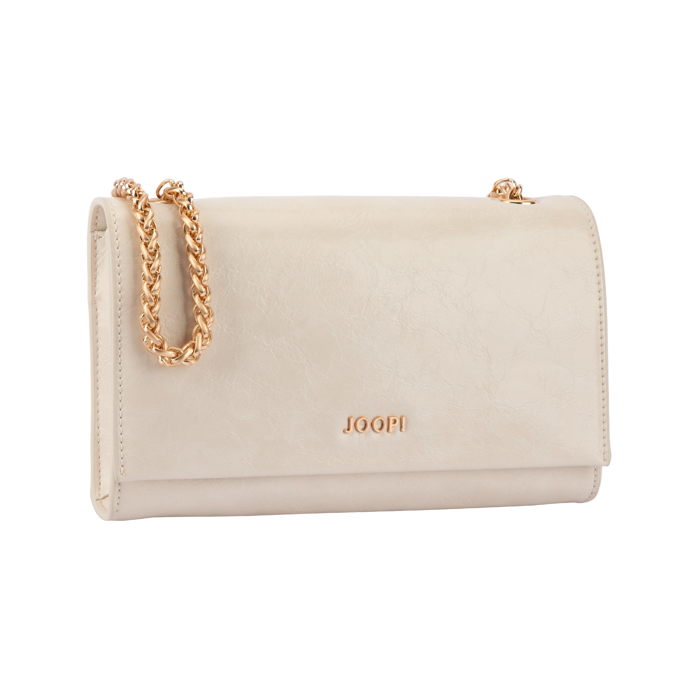 JOOP Clutch "scala adina clutch mhf" Damen Umhängetasche mit Zierkette günstig online kaufen