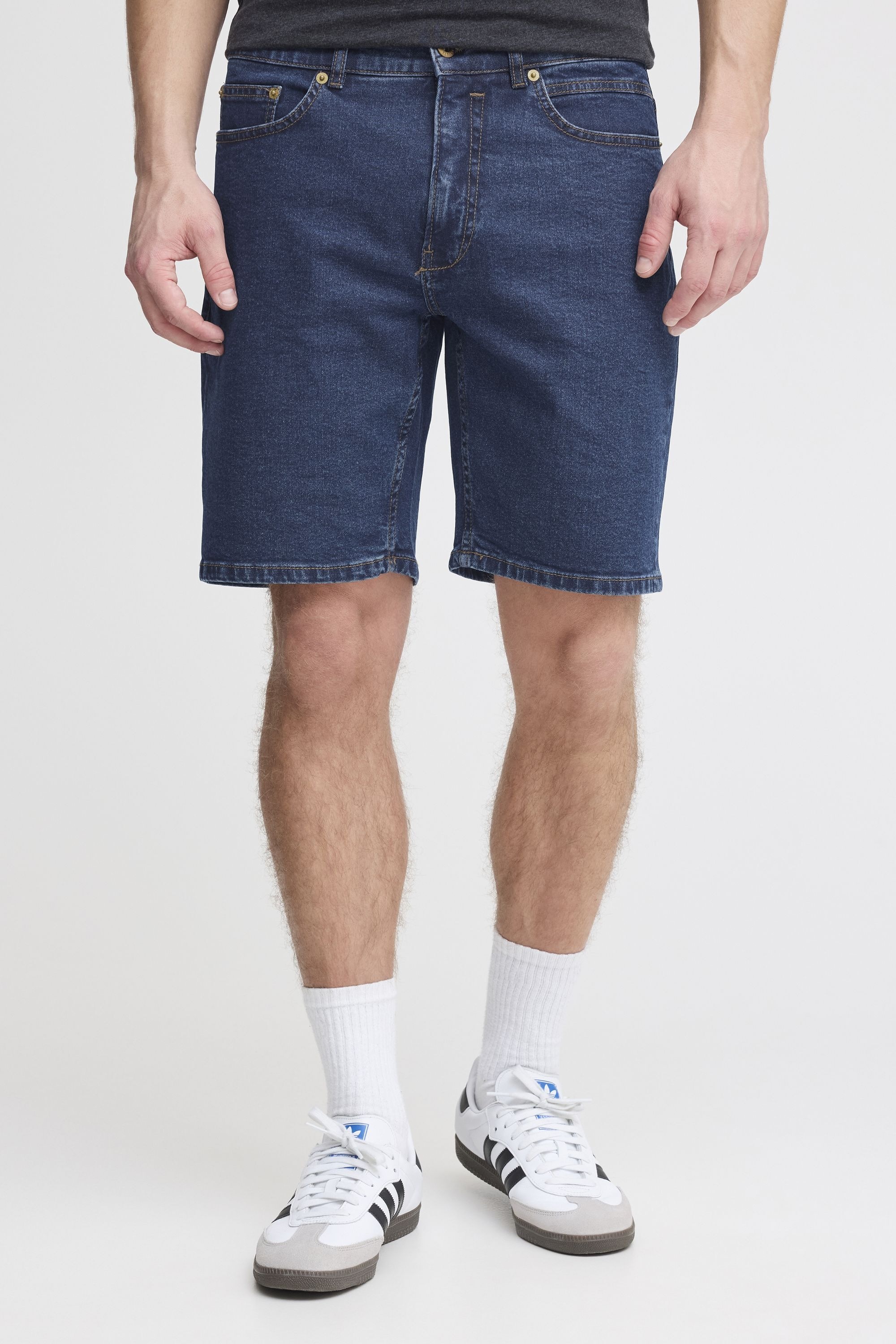 !Solid Jeansshorts »Shorts SDMITAN«