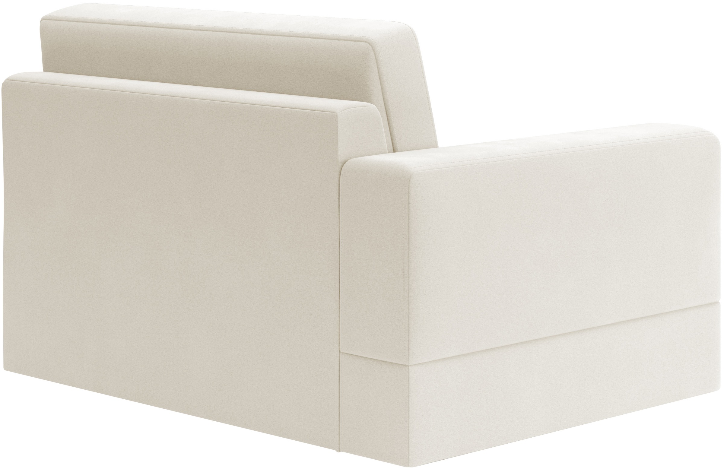 RAUM.ID 1,5-Sitzer »Innovid«, Modernes Modul-Polsterprogramm