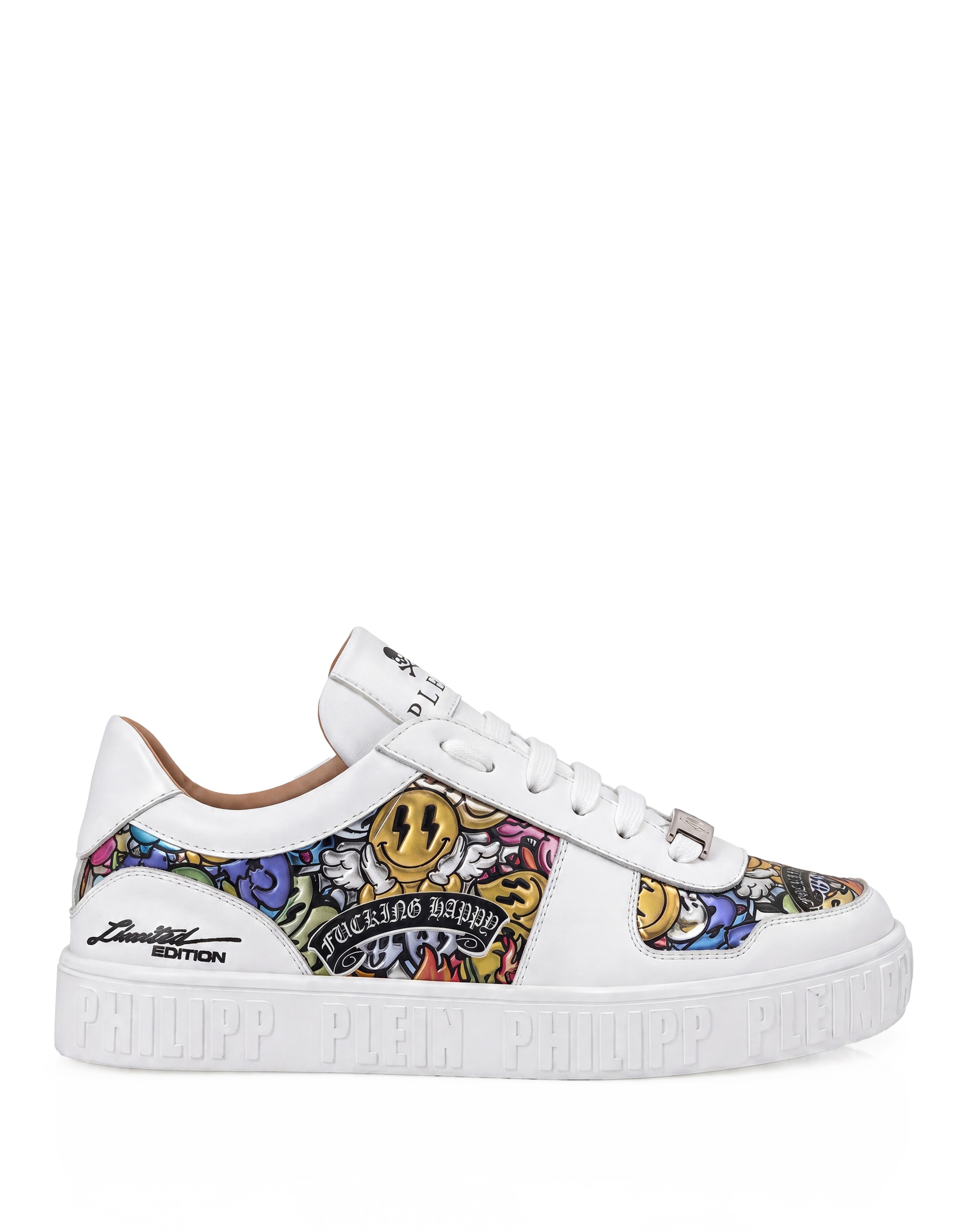PHILIPP PLEIN Sneaker »Smile«