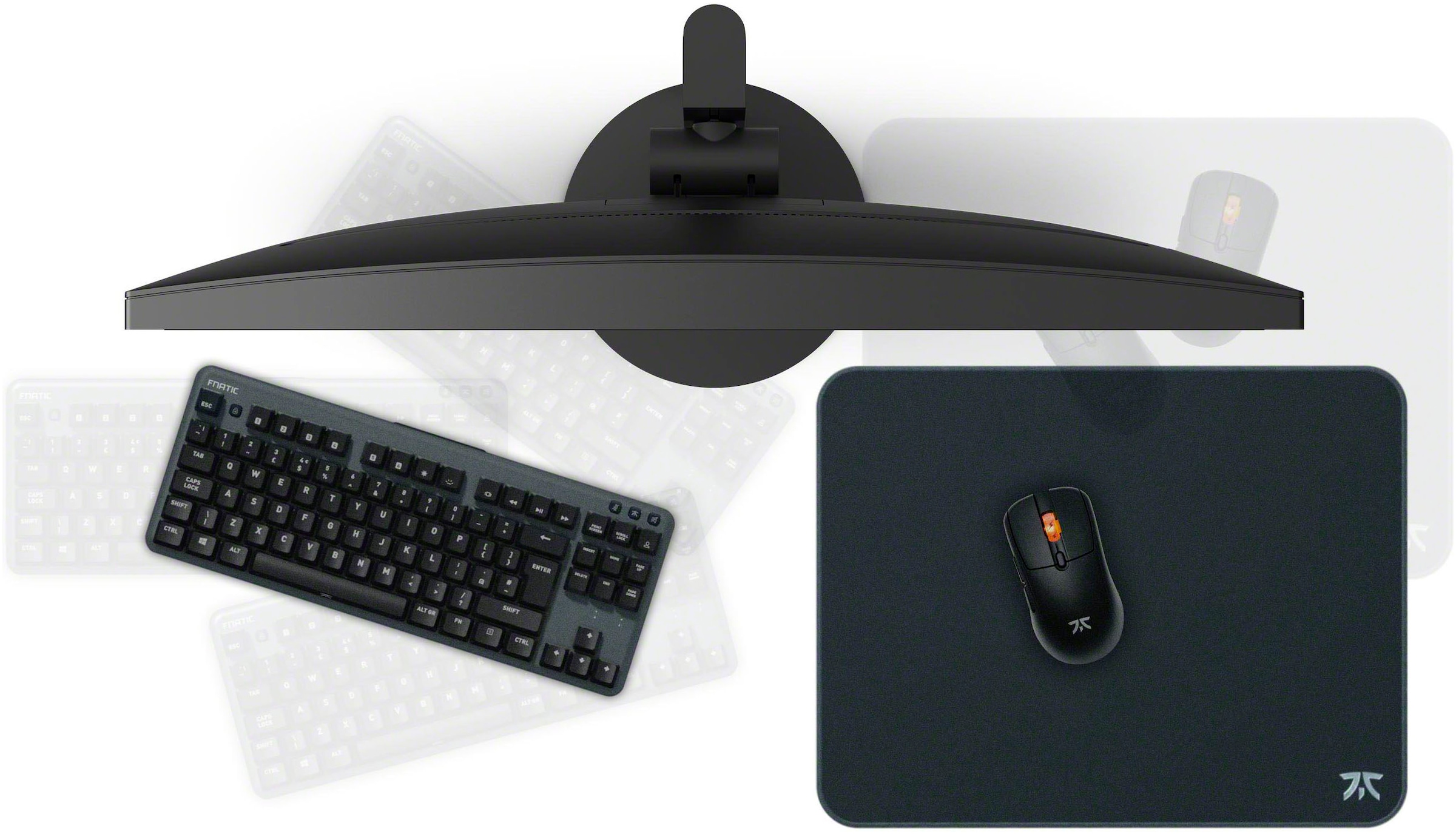 Sony Gaming-Monitor »SDM-27U9M2« 68 cm/27 ″  3840 x 2160 px 1 Reaktionszeit 160 Hz