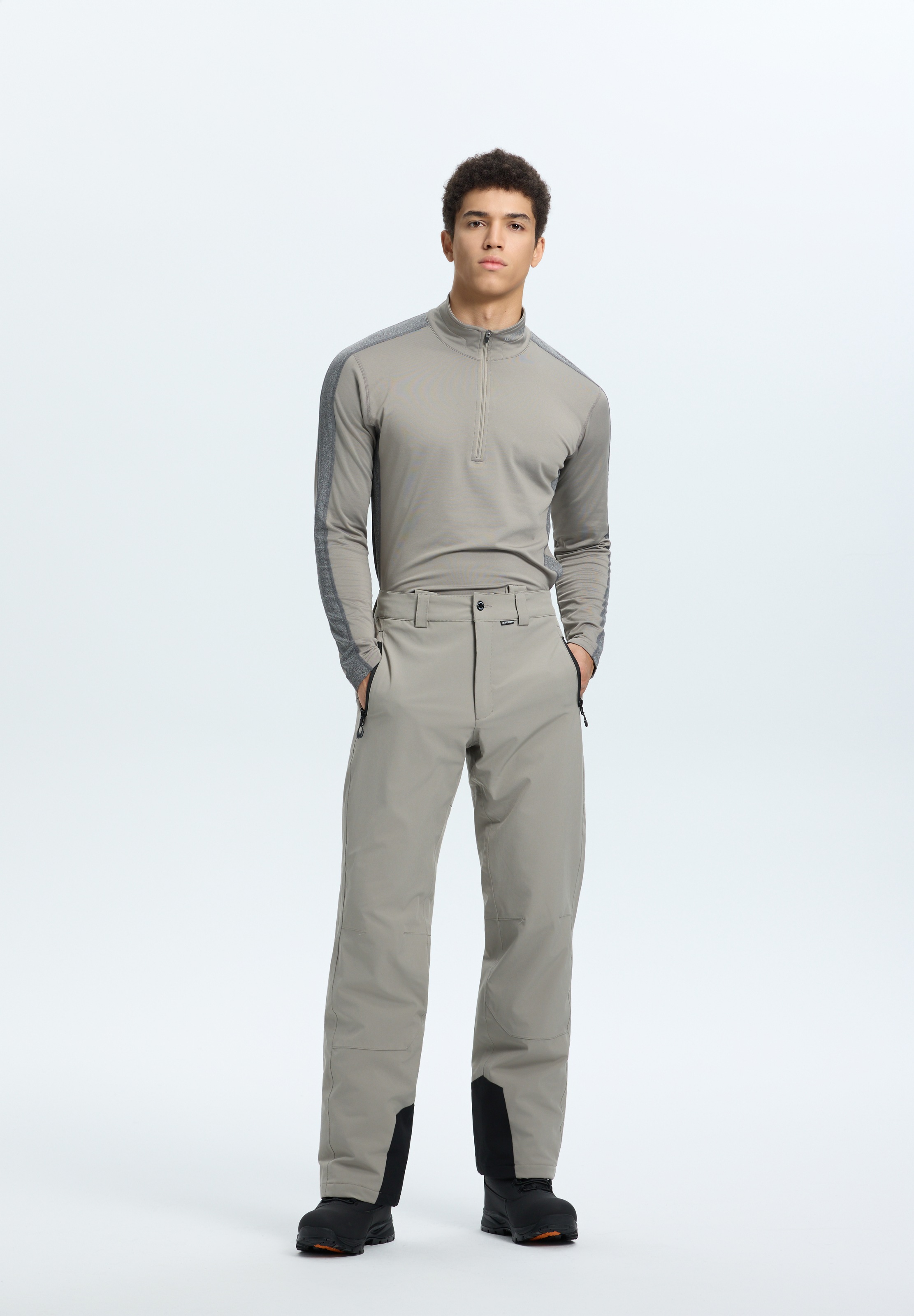 Icepeak Skihose "ICEPEAK FREIBERG" günstig online kaufen