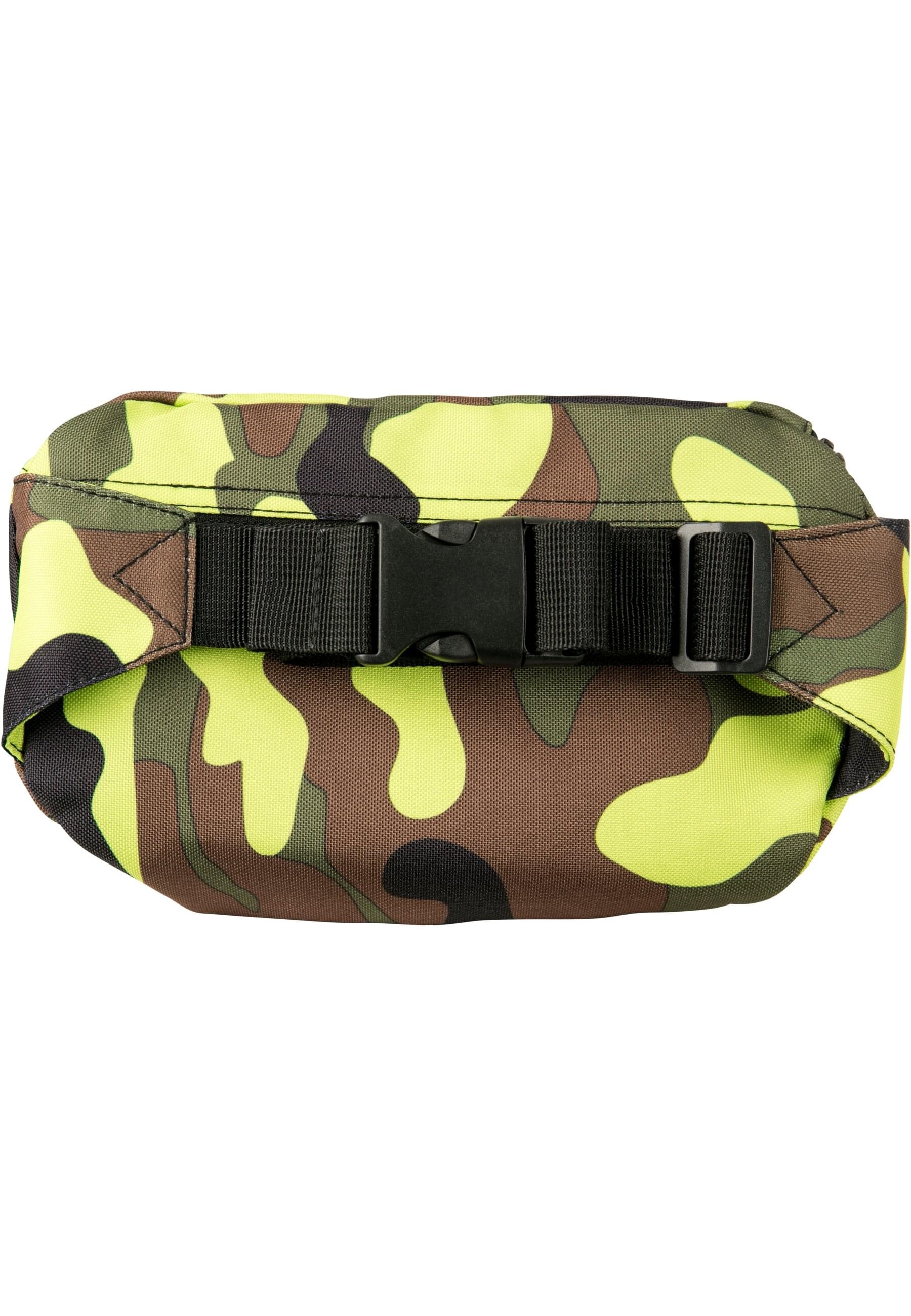 URBAN CLASSICS Mini Bag "Urban Classics Unisex Camo Hip Bag" günstig online kaufen