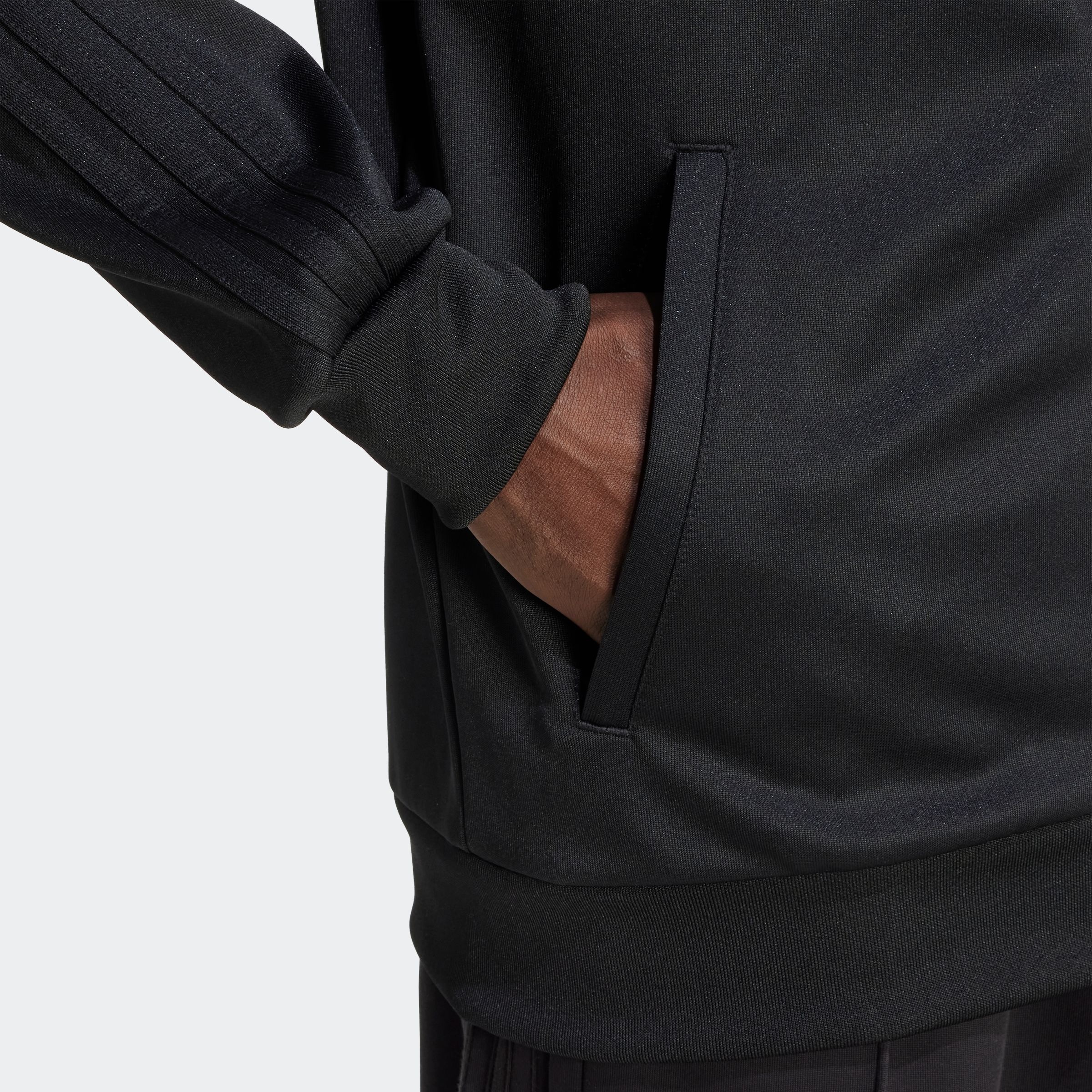 adidas Originals Outdoorjacke »FIRST TT«