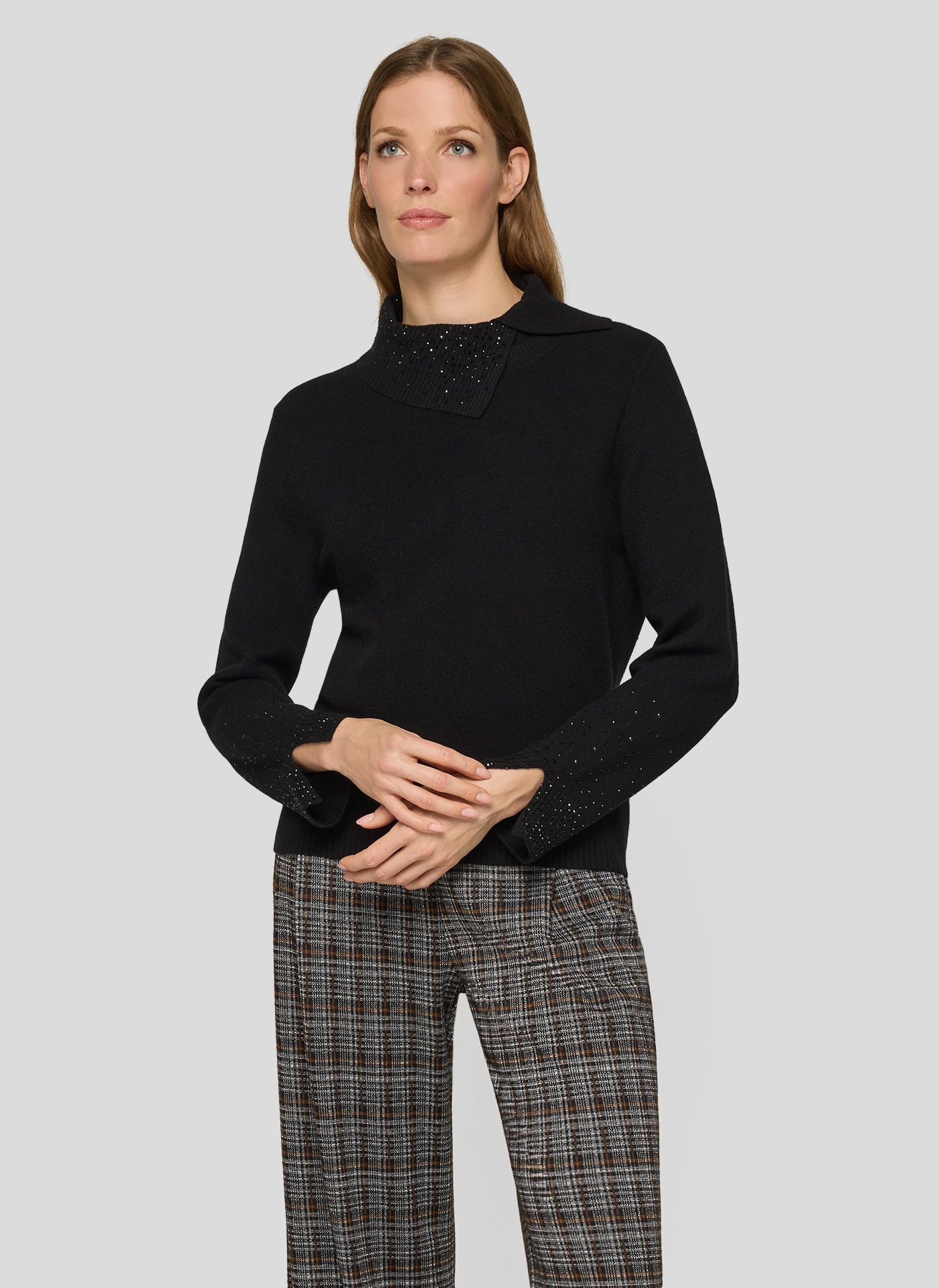 Rabe Strickpullover "Pullover" günstig online kaufen