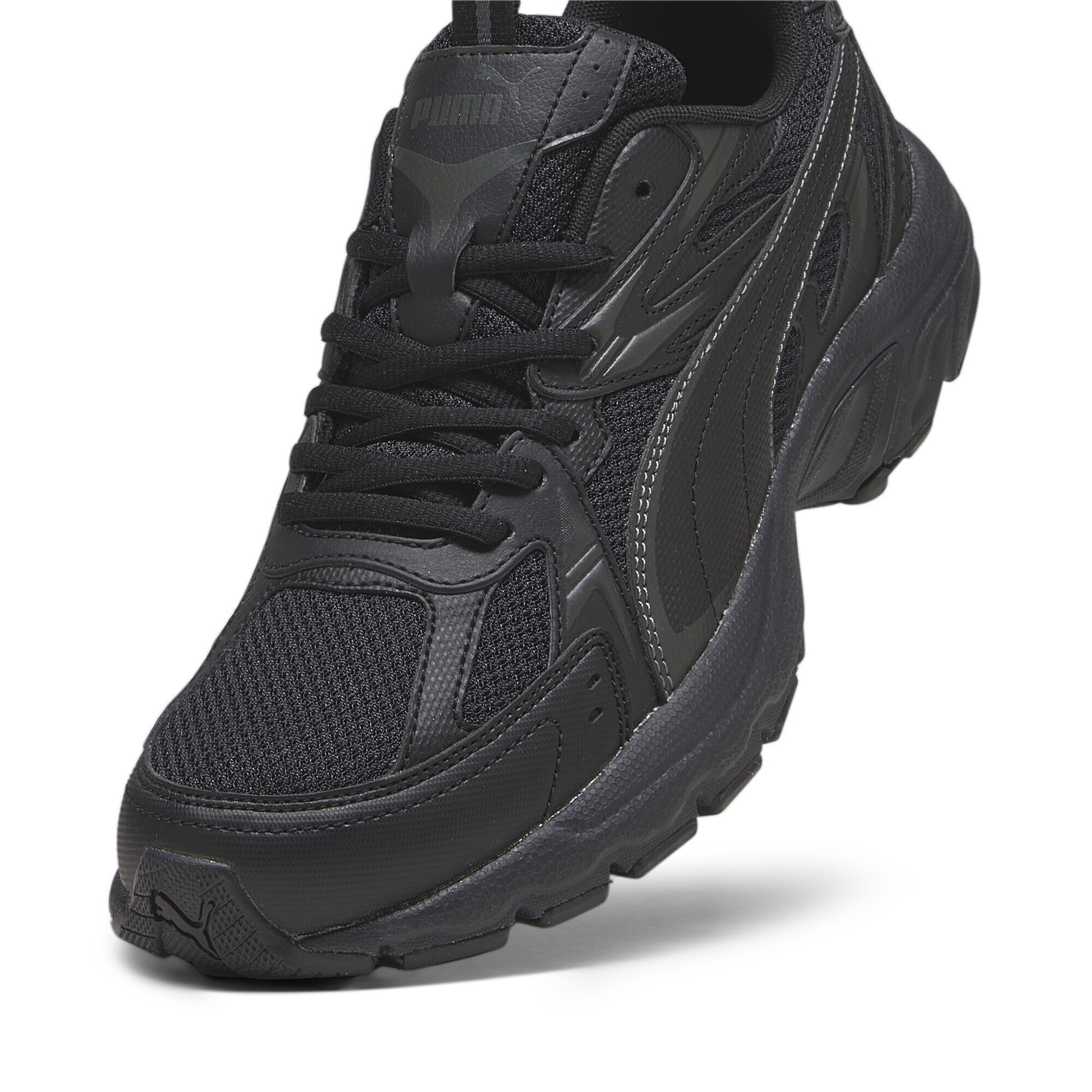 PUMA Sneaker »Milenio Tech Sneakers Erwachsene«